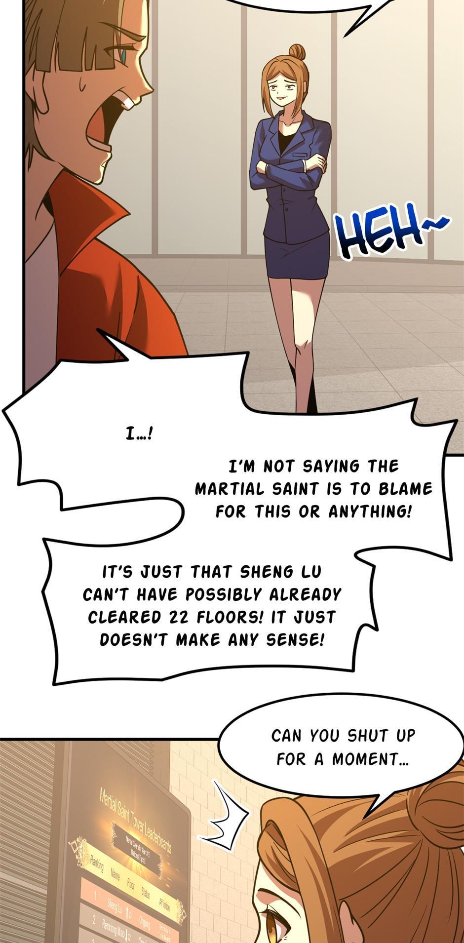 Logging 10,000 Years into the Future 84