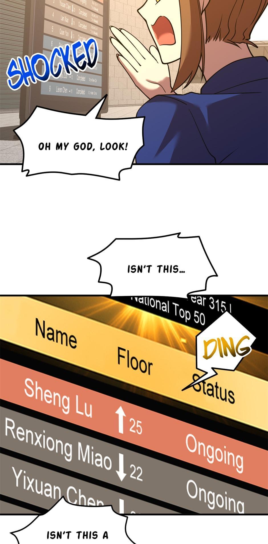 Logging 10,000 Years into the Future 84