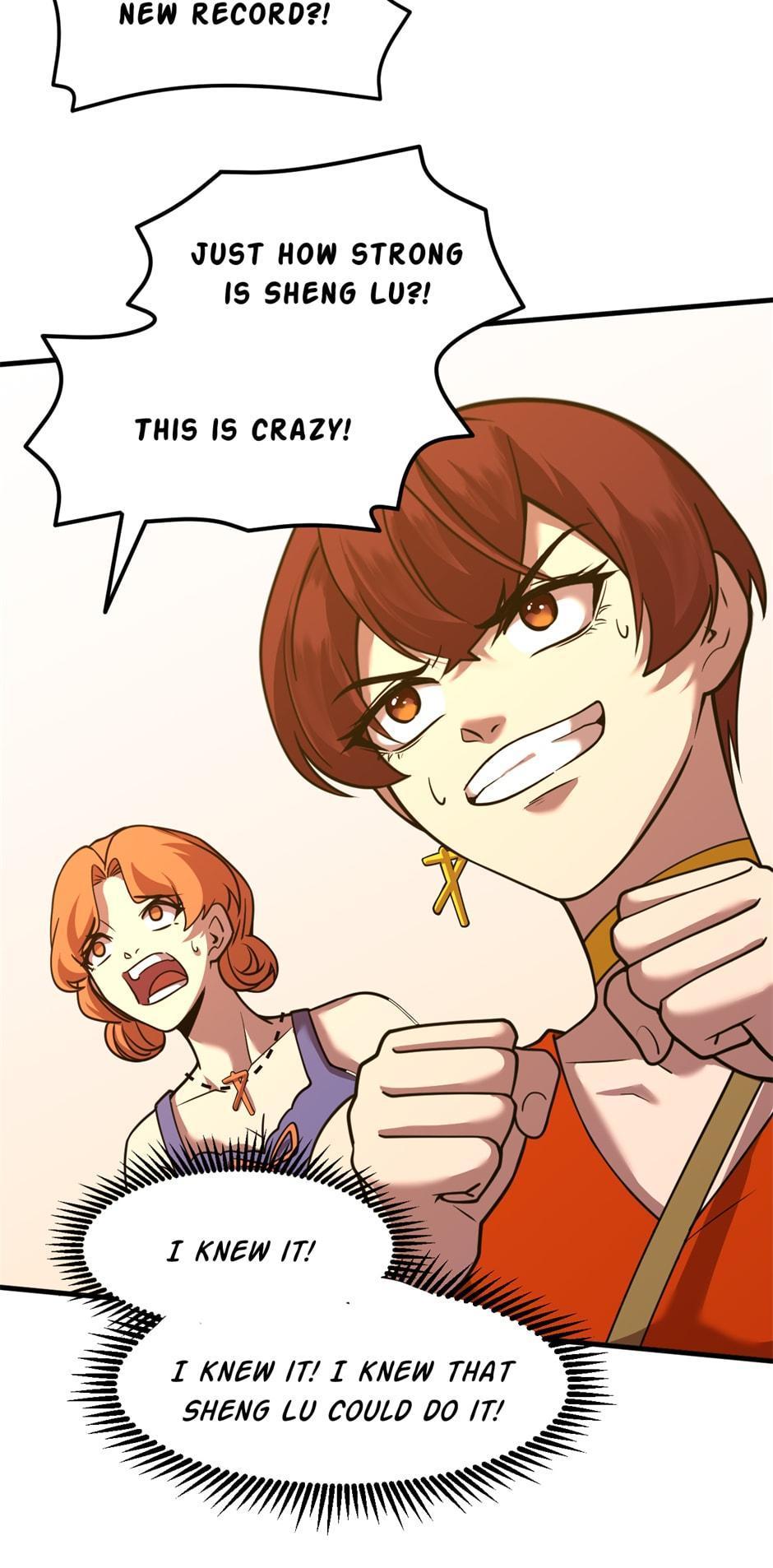 Logging 10,000 Years into the Future 84