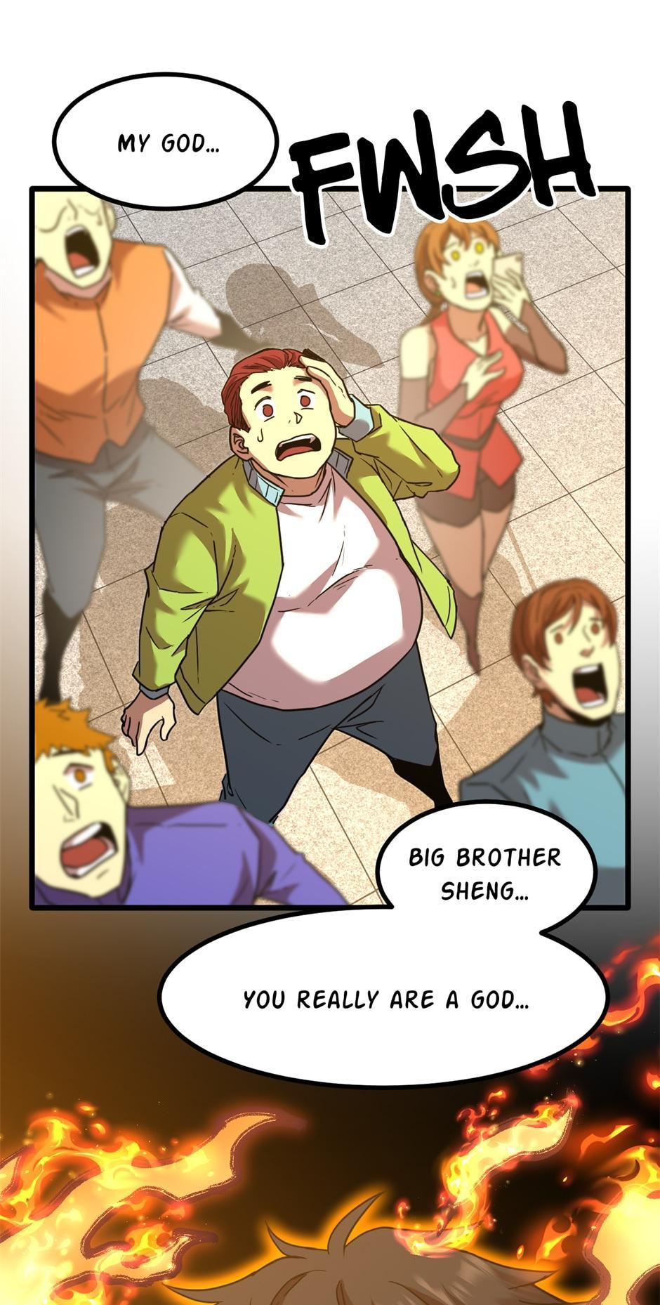 Logging 10,000 Years into the Future 84