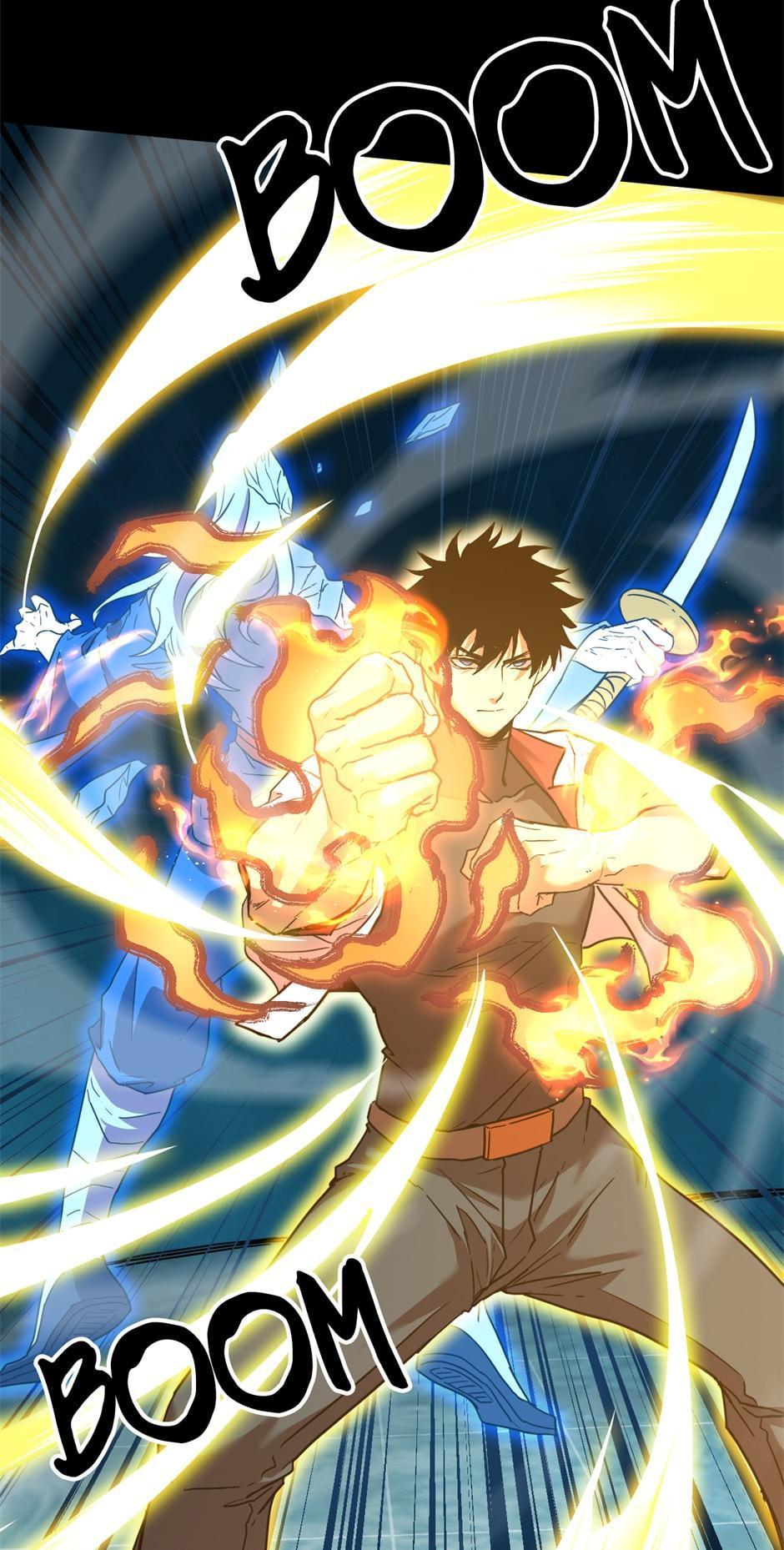 Logging 10,000 Years into the Future 84