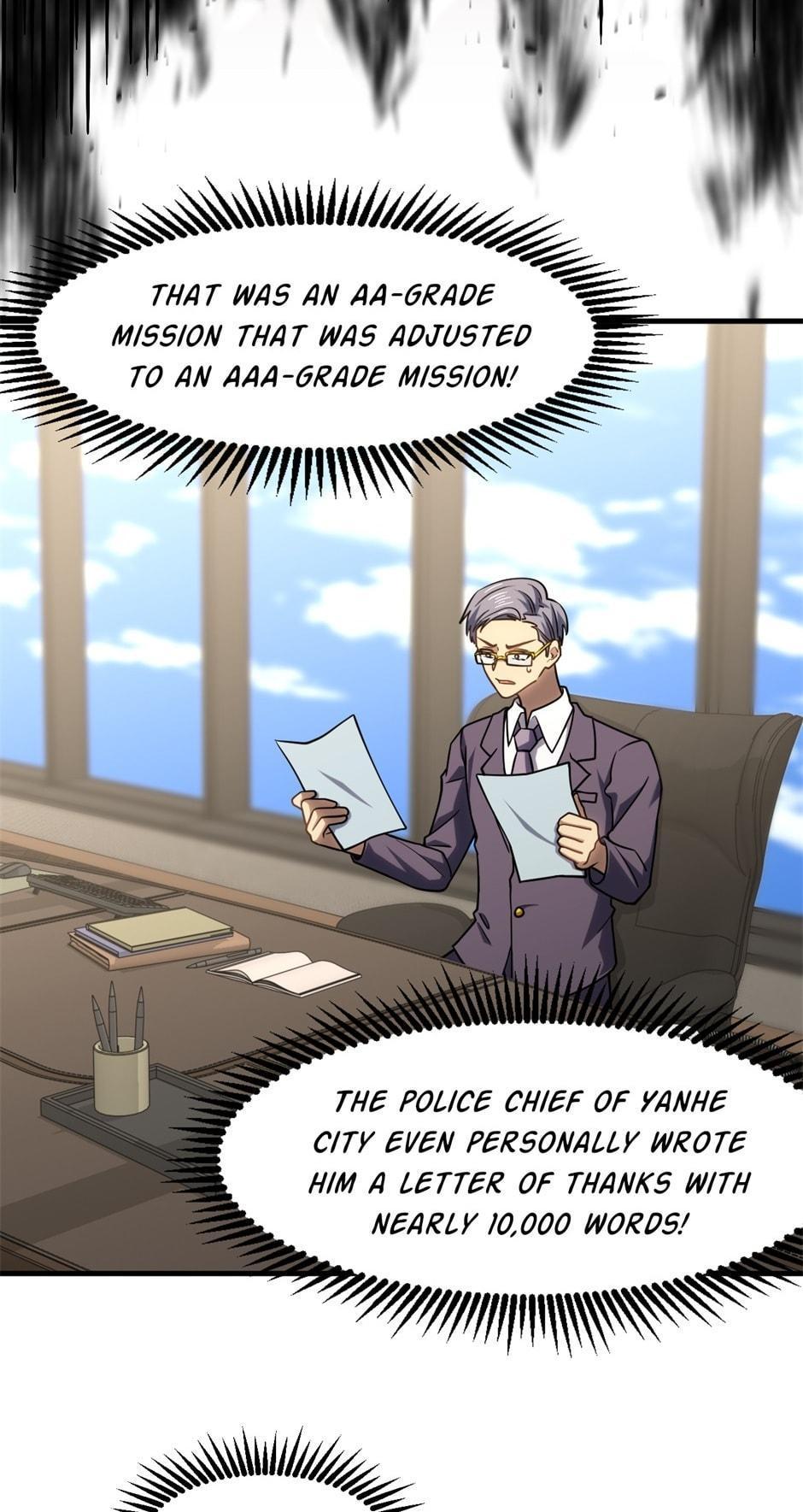 Logging 10,000 Years into the Future 84