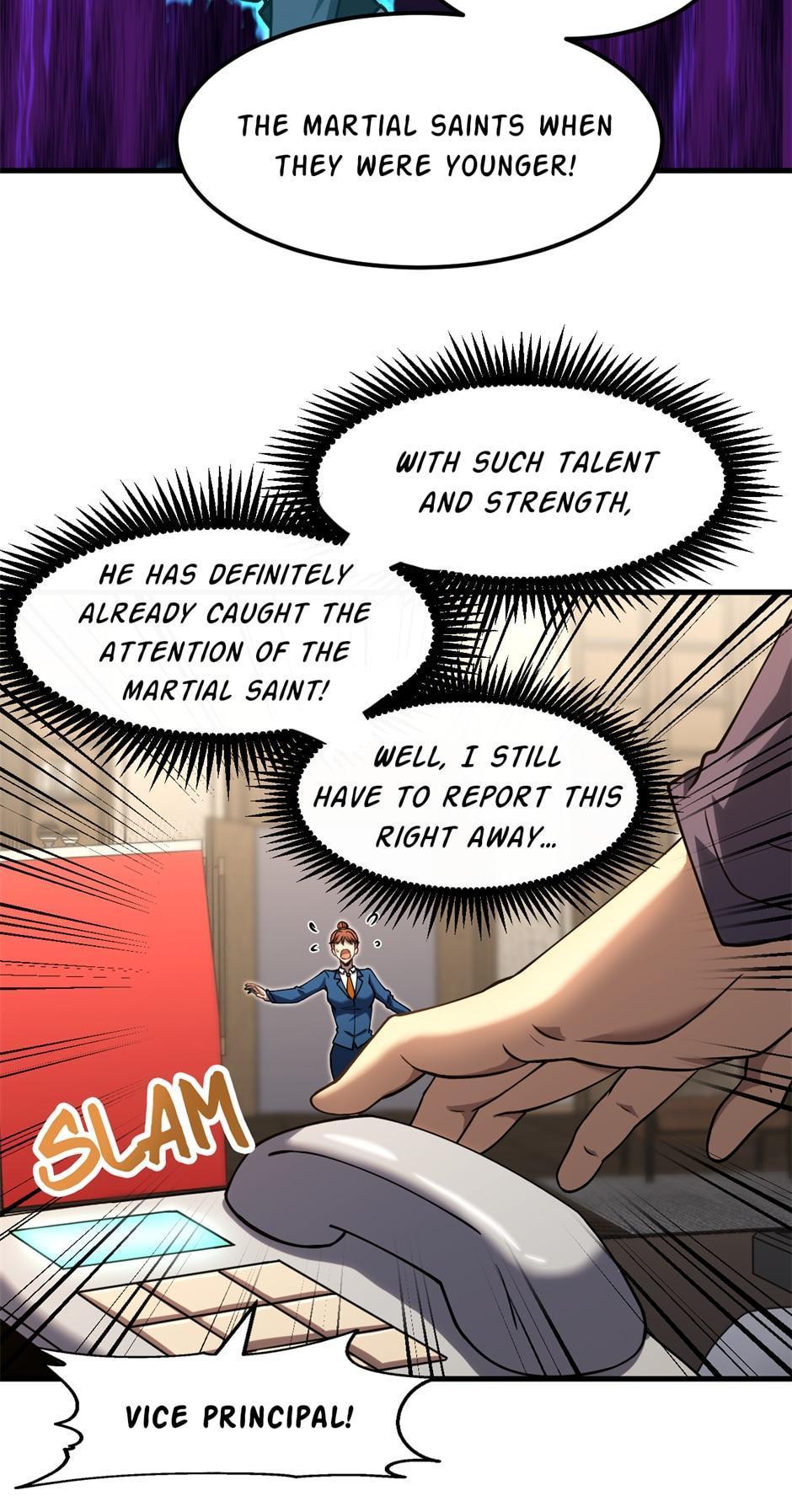 Logging 10,000 Years into the Future 84