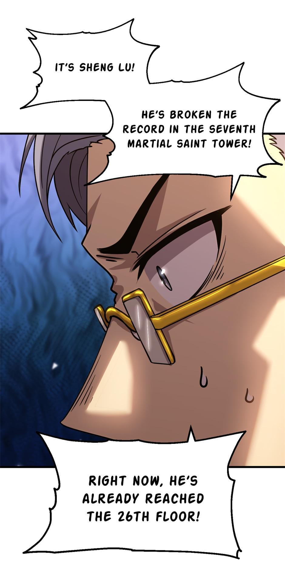 Logging 10,000 Years into the Future 84