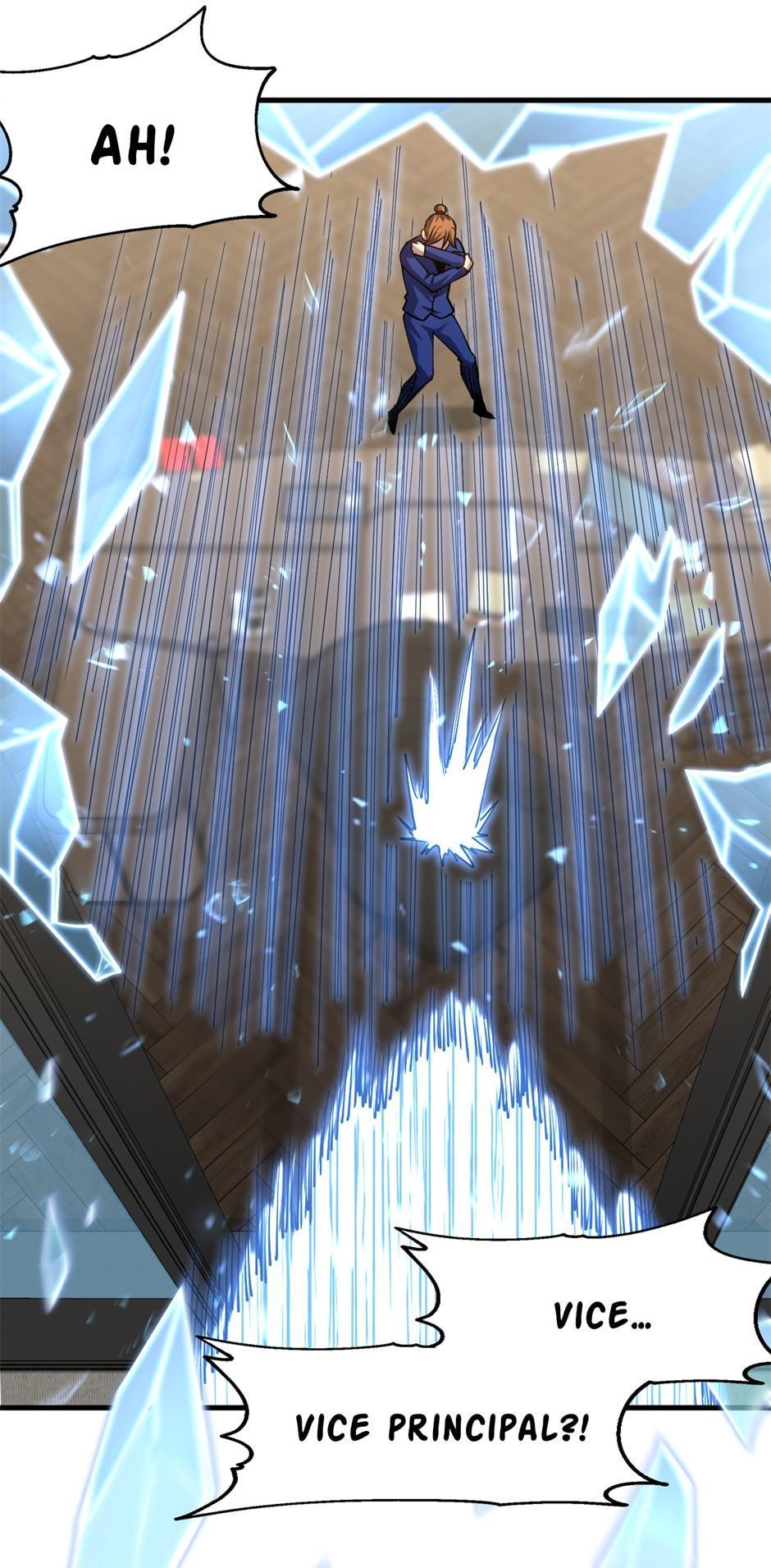 Logging 10,000 Years into the Future 84