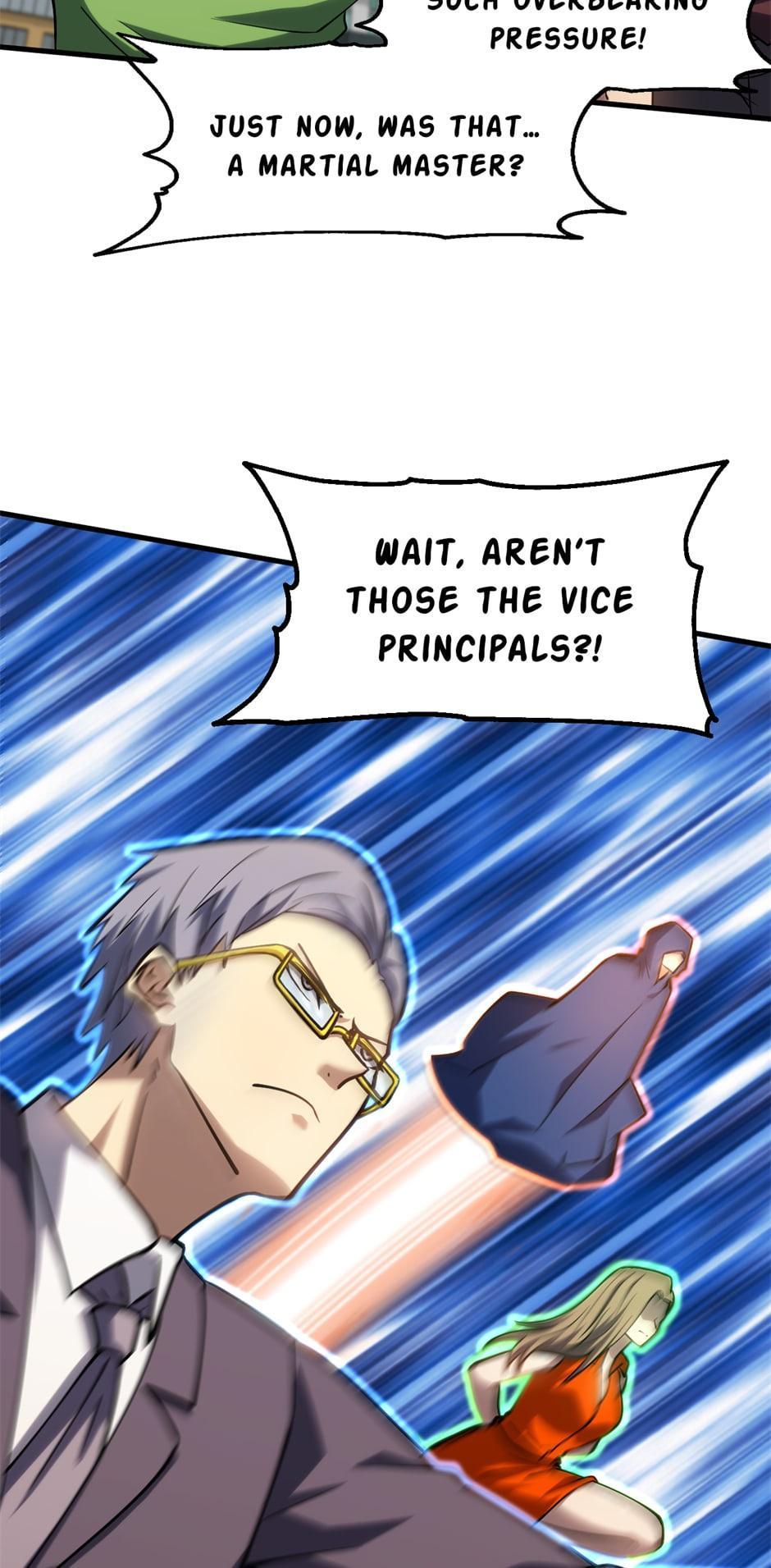 Logging 10,000 Years into the Future 84