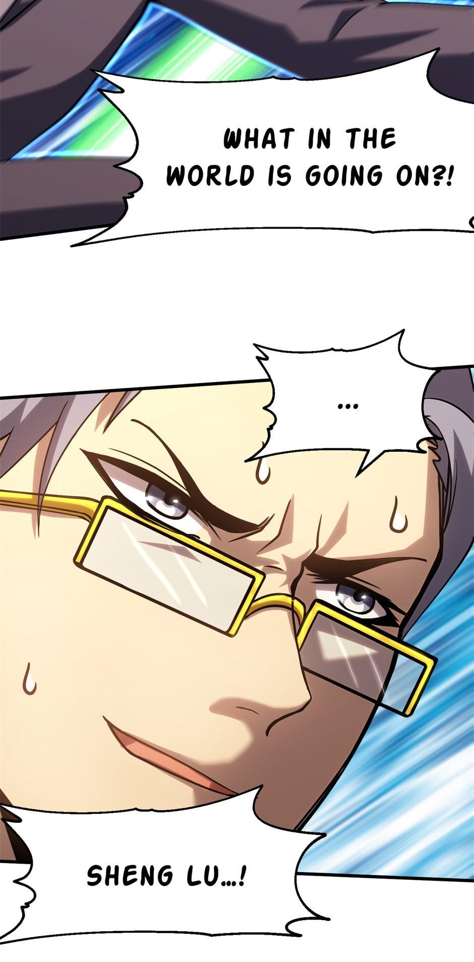 Logging 10,000 Years into the Future 84