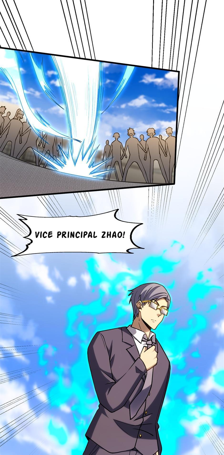 Logging 10,000 Years into the Future 85