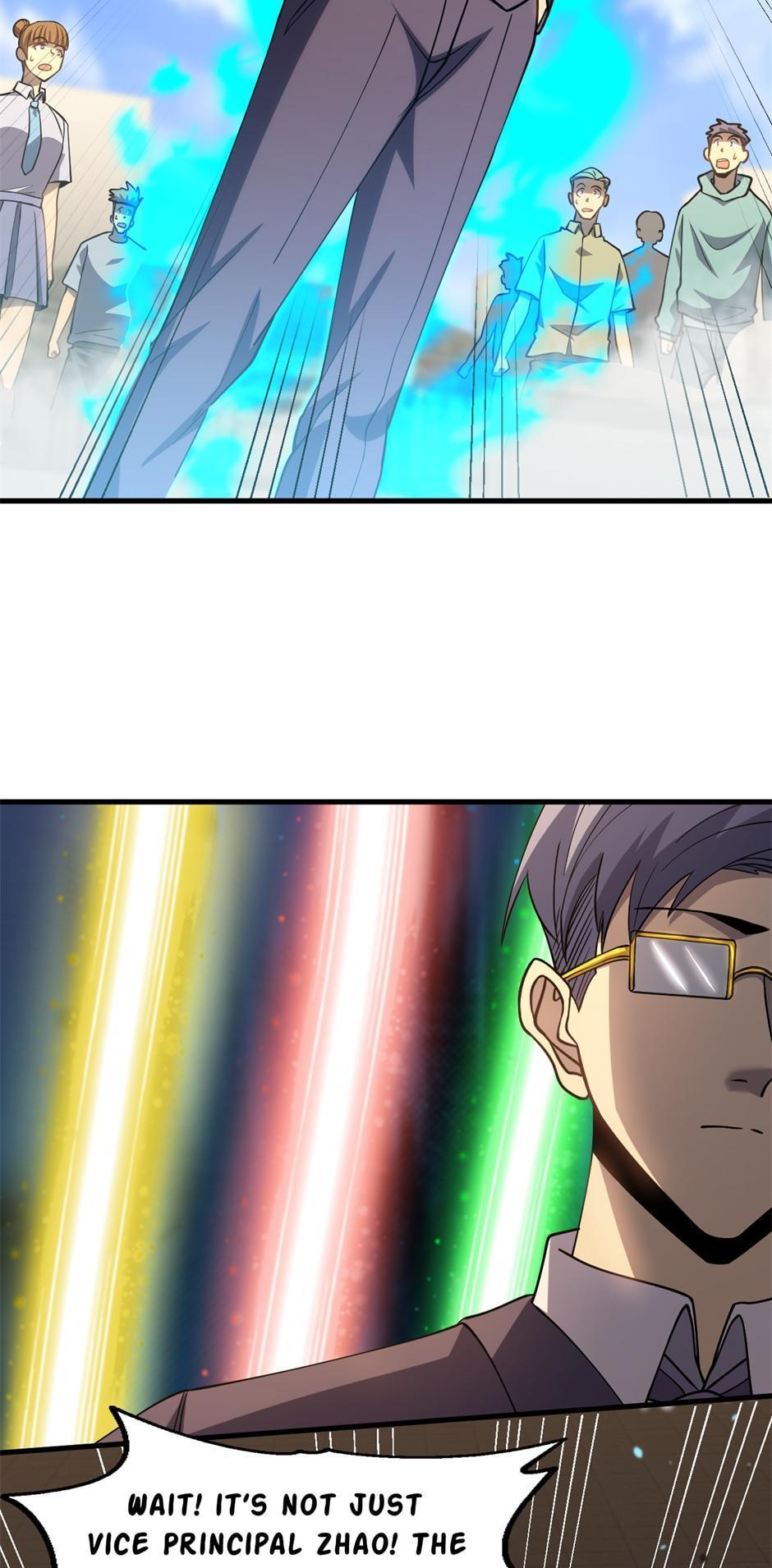 Logging 10,000 Years into the Future 85