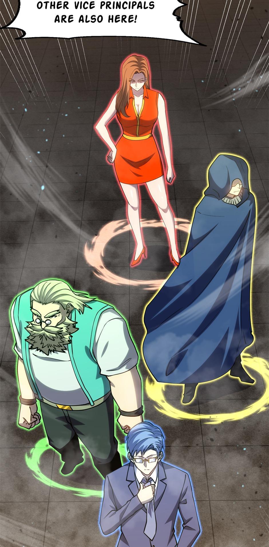 Logging 10,000 Years into the Future 85