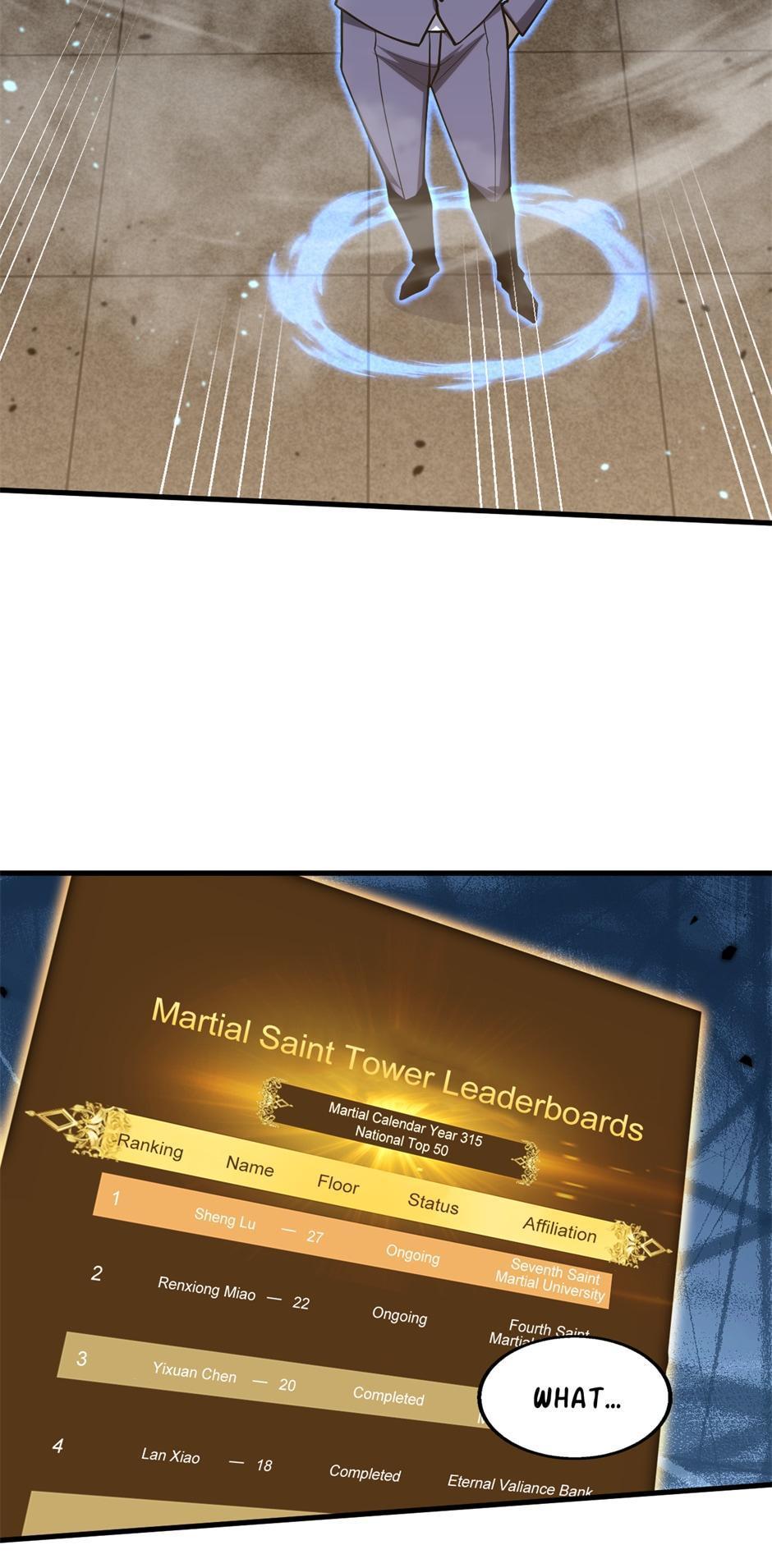 Logging 10,000 Years into the Future 85