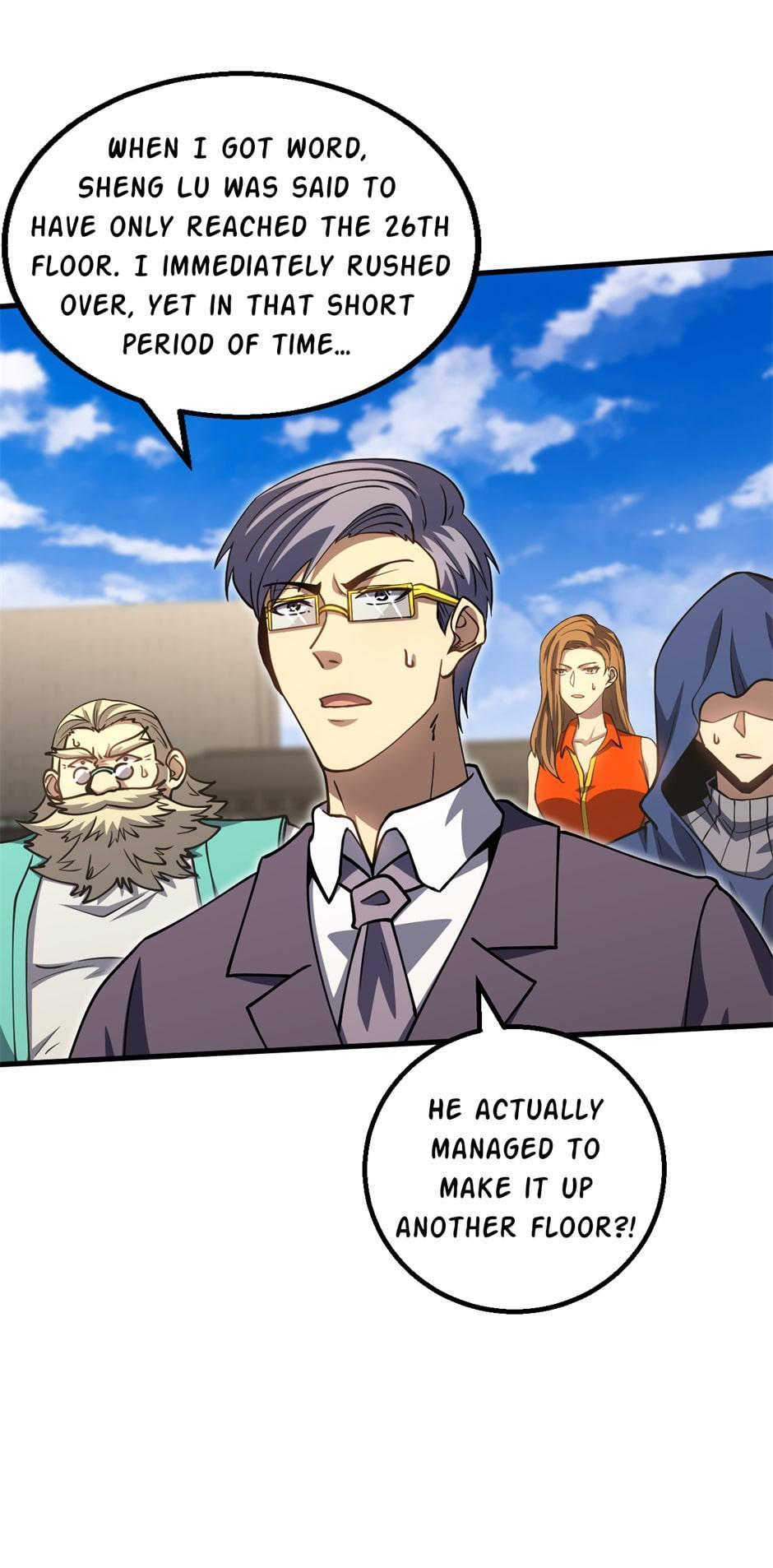 Logging 10,000 Years into the Future 85