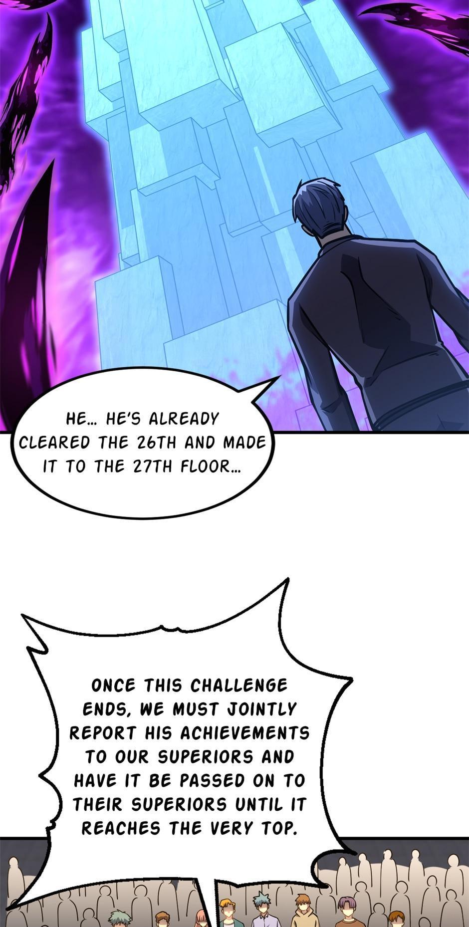 Logging 10,000 Years into the Future 85