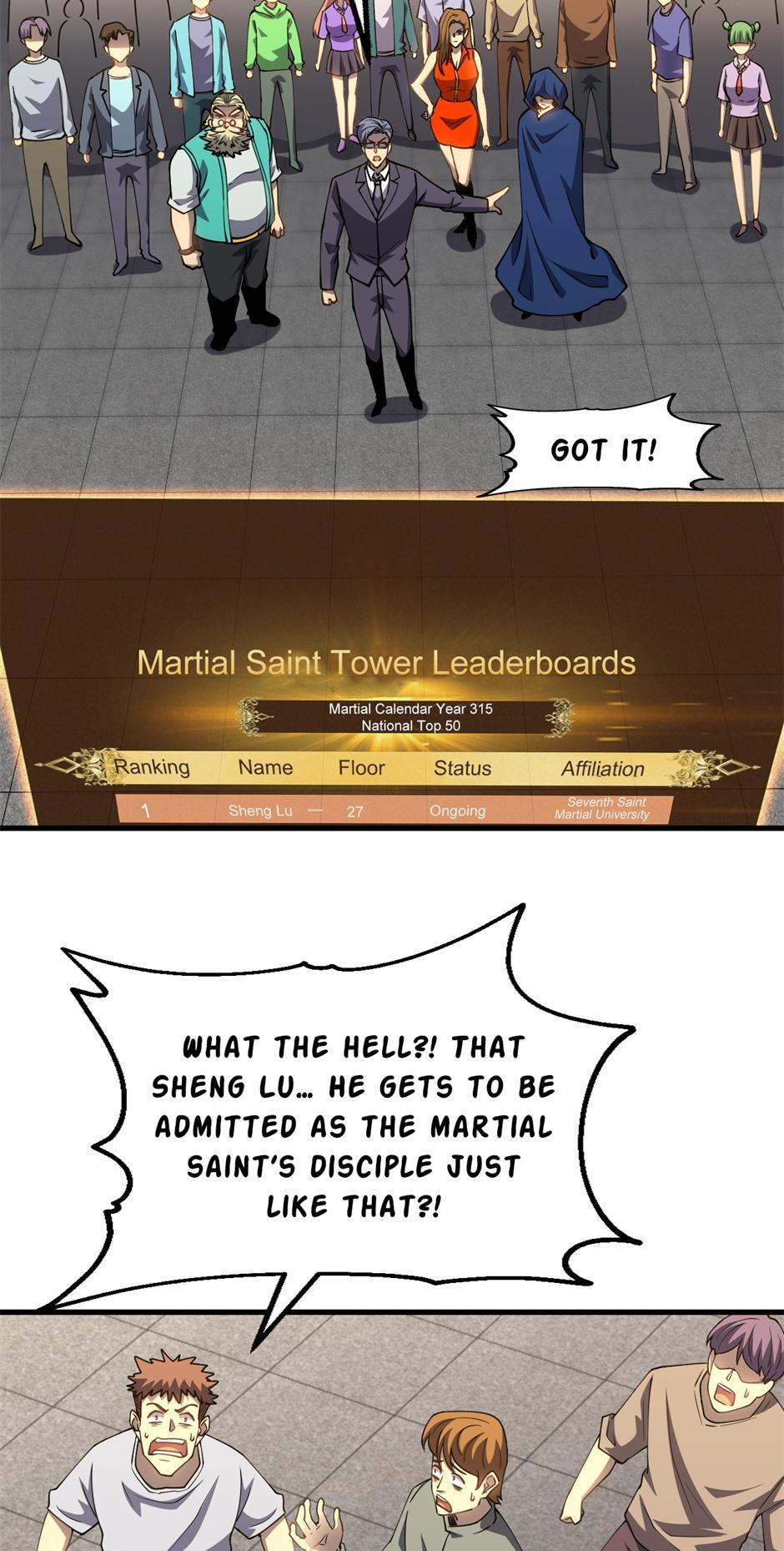 Logging 10,000 Years into the Future 85