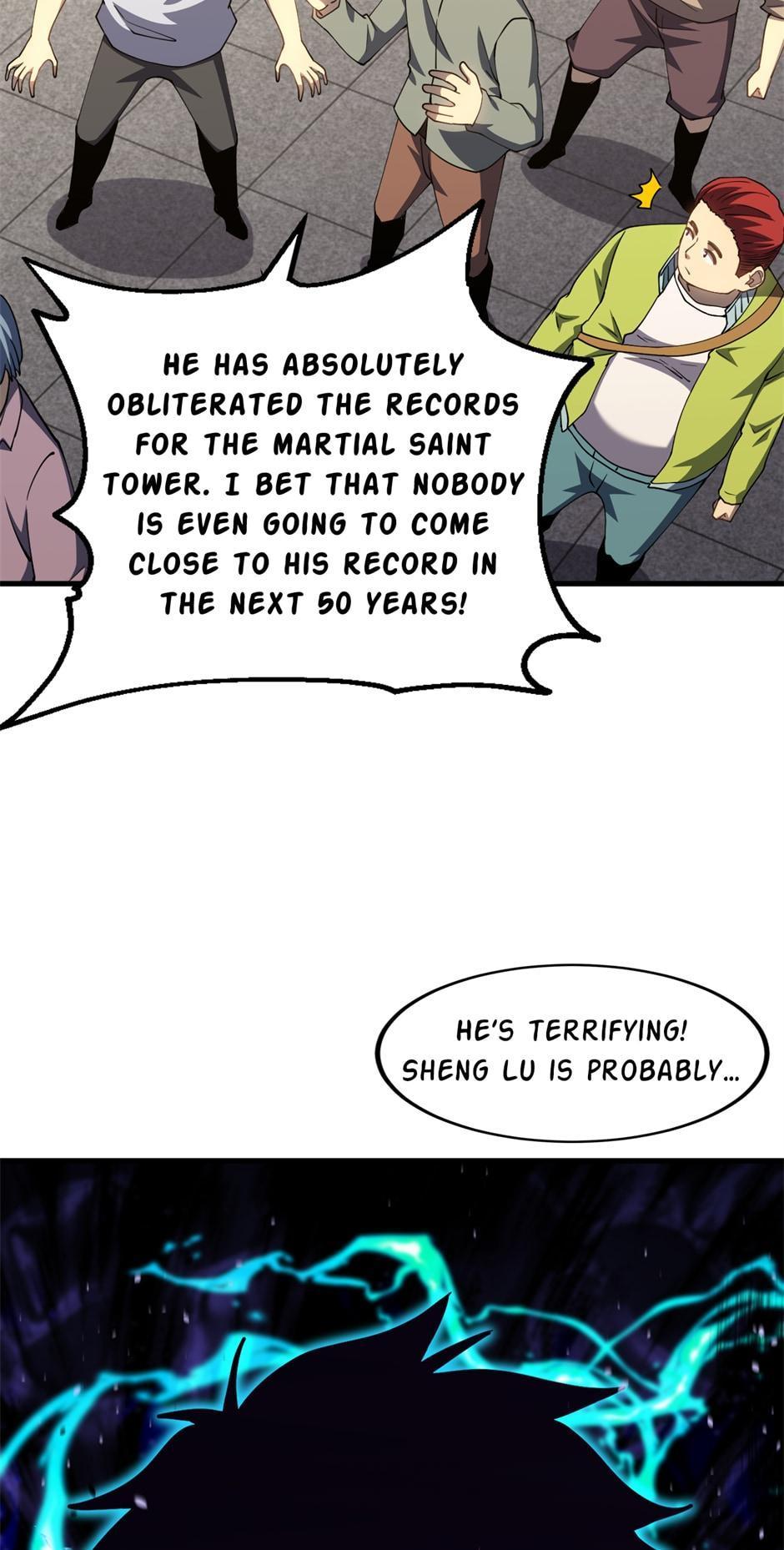 Logging 10,000 Years into the Future 85