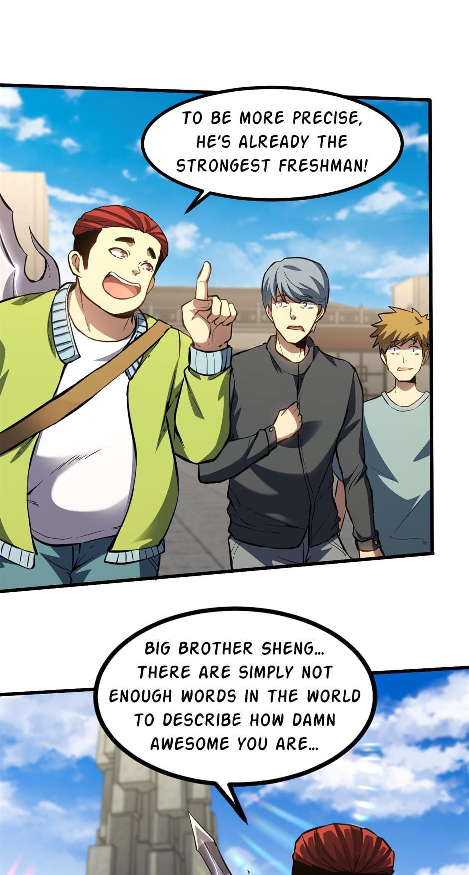 Logging 10,000 Years into the Future 85