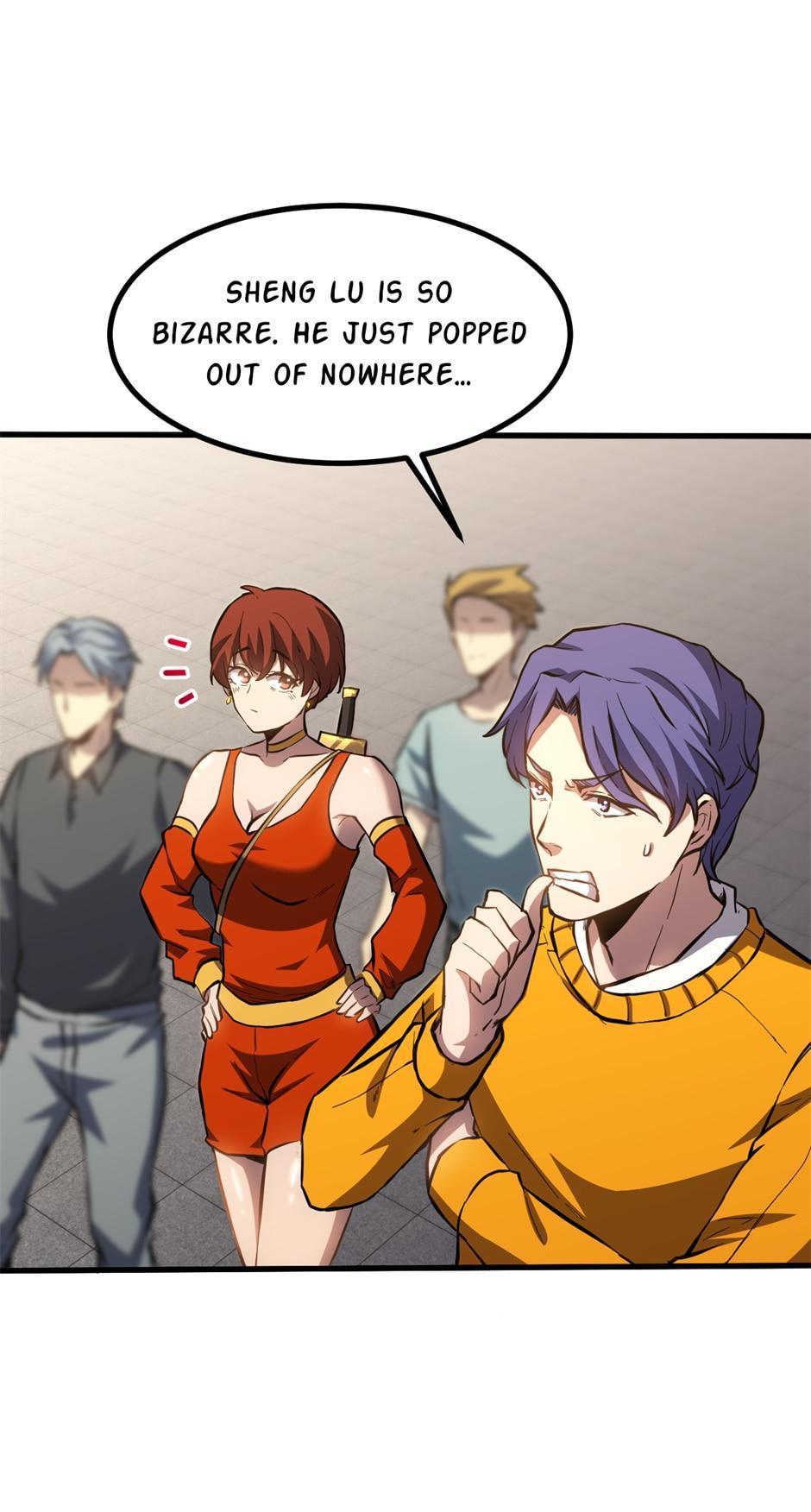 Logging 10,000 Years into the Future 85