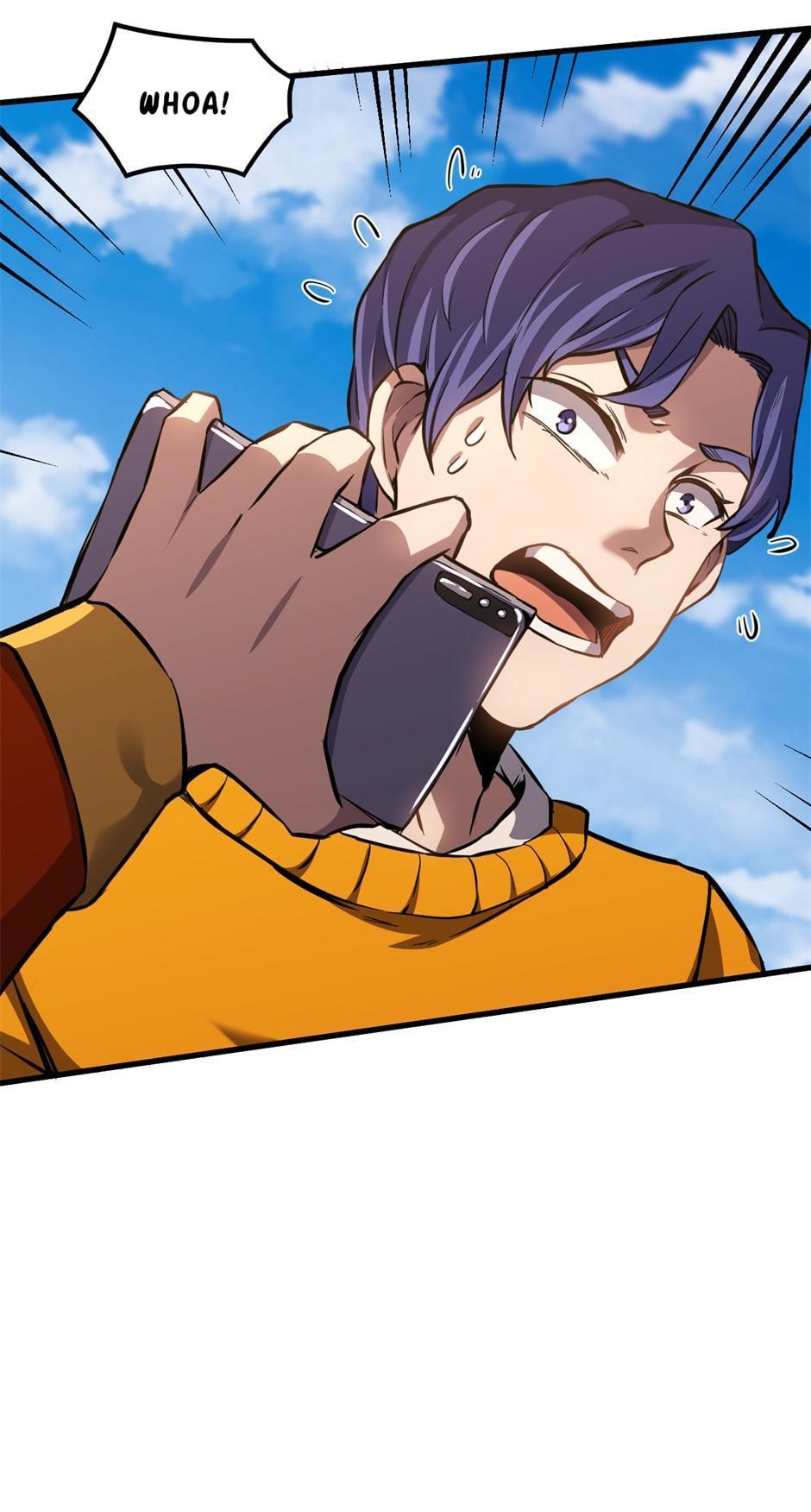 Logging 10,000 Years into the Future 85