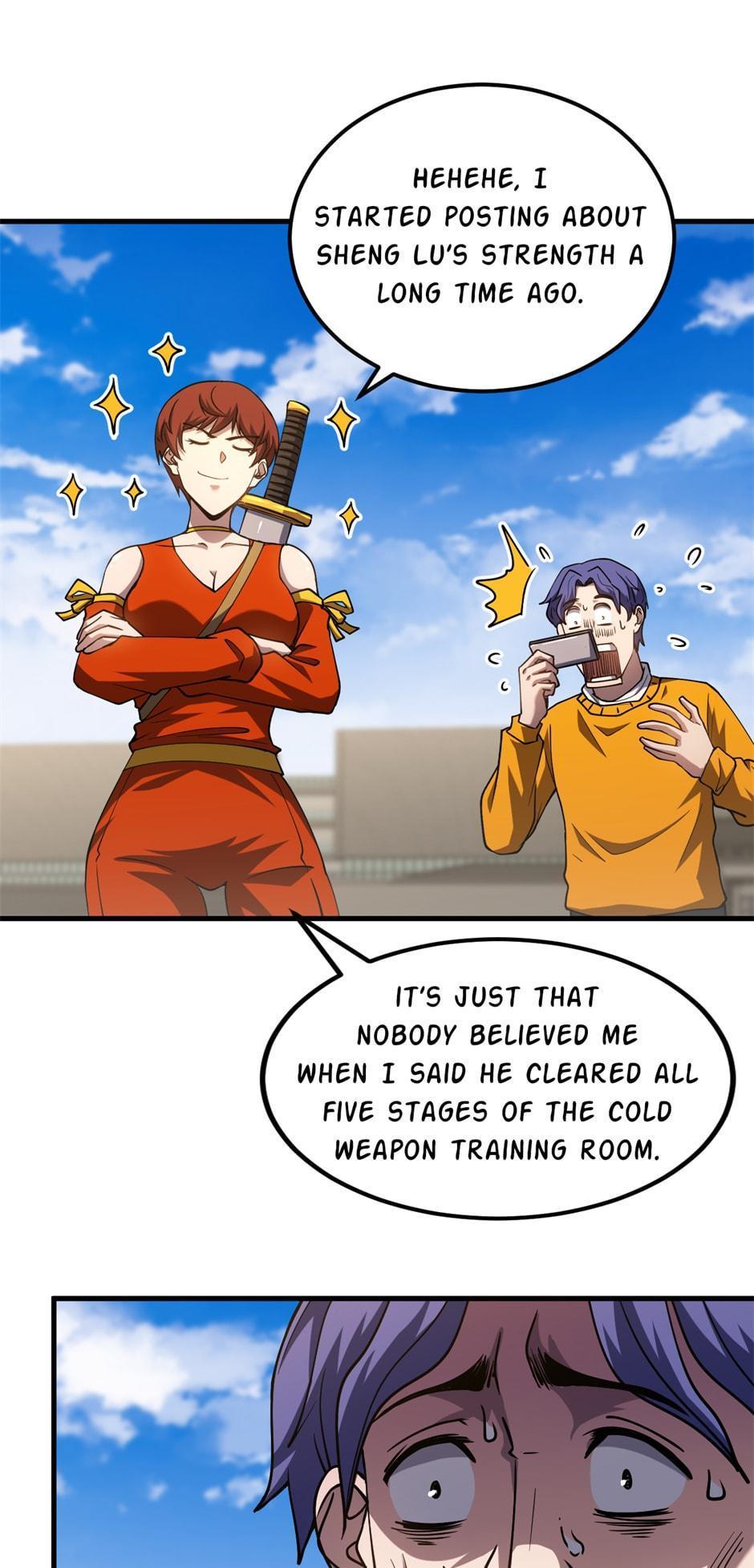 Logging 10,000 Years into the Future 85