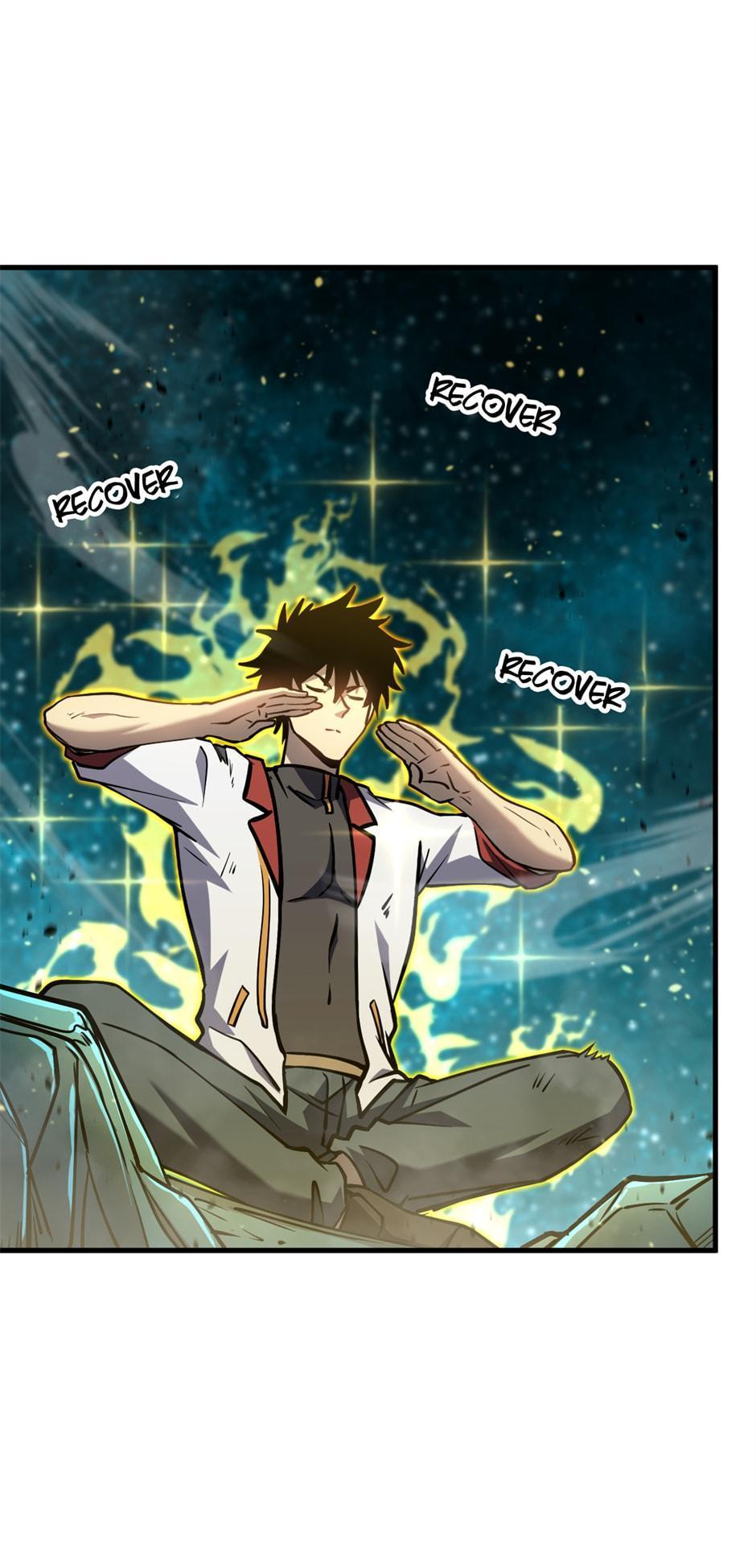 Logging 10,000 Years into the Future 85