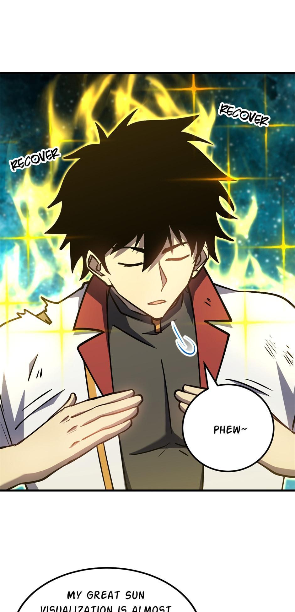 Logging 10,000 Years into the Future 85