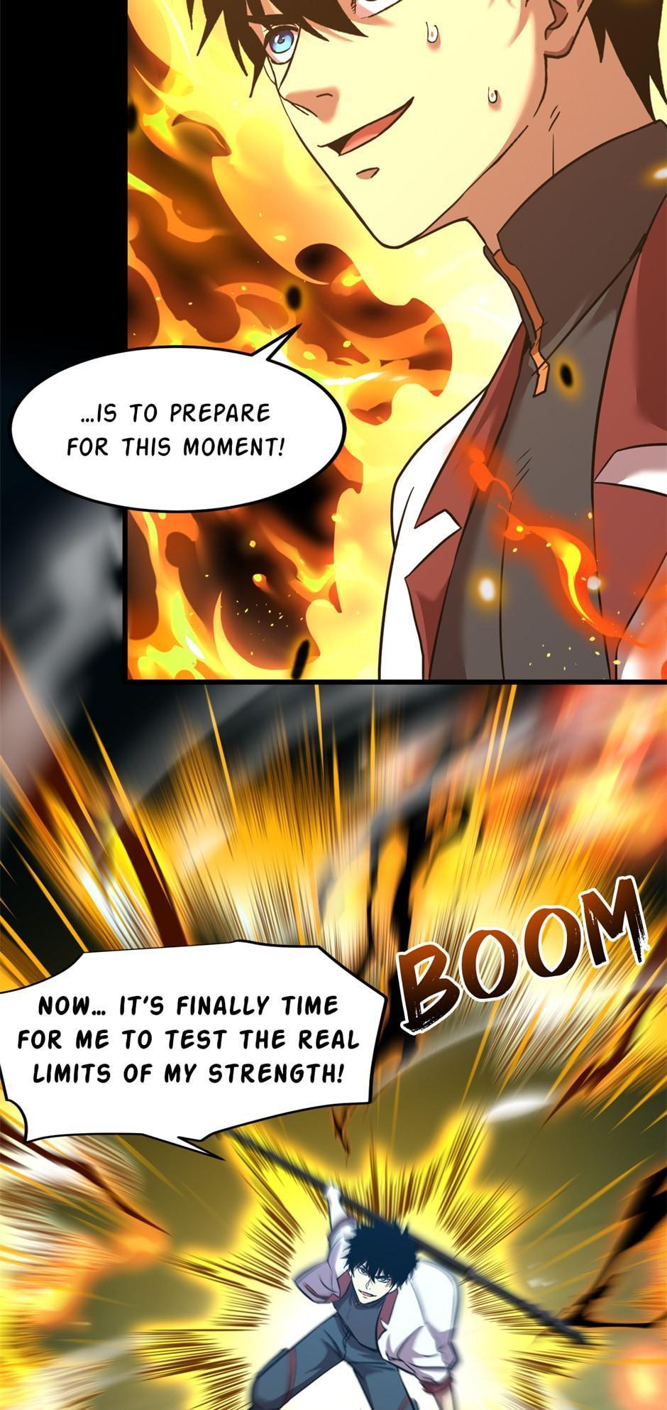 Logging 10,000 Years into the Future 85