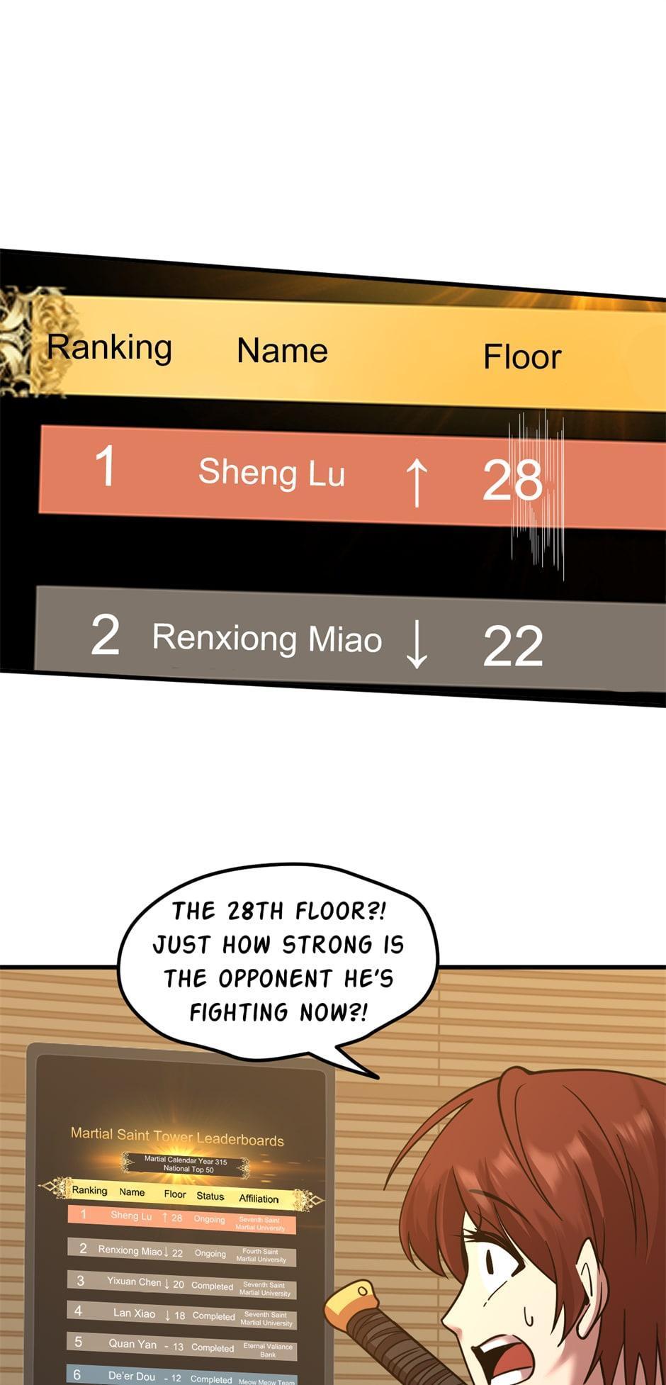 Logging 10,000 Years into the Future 85