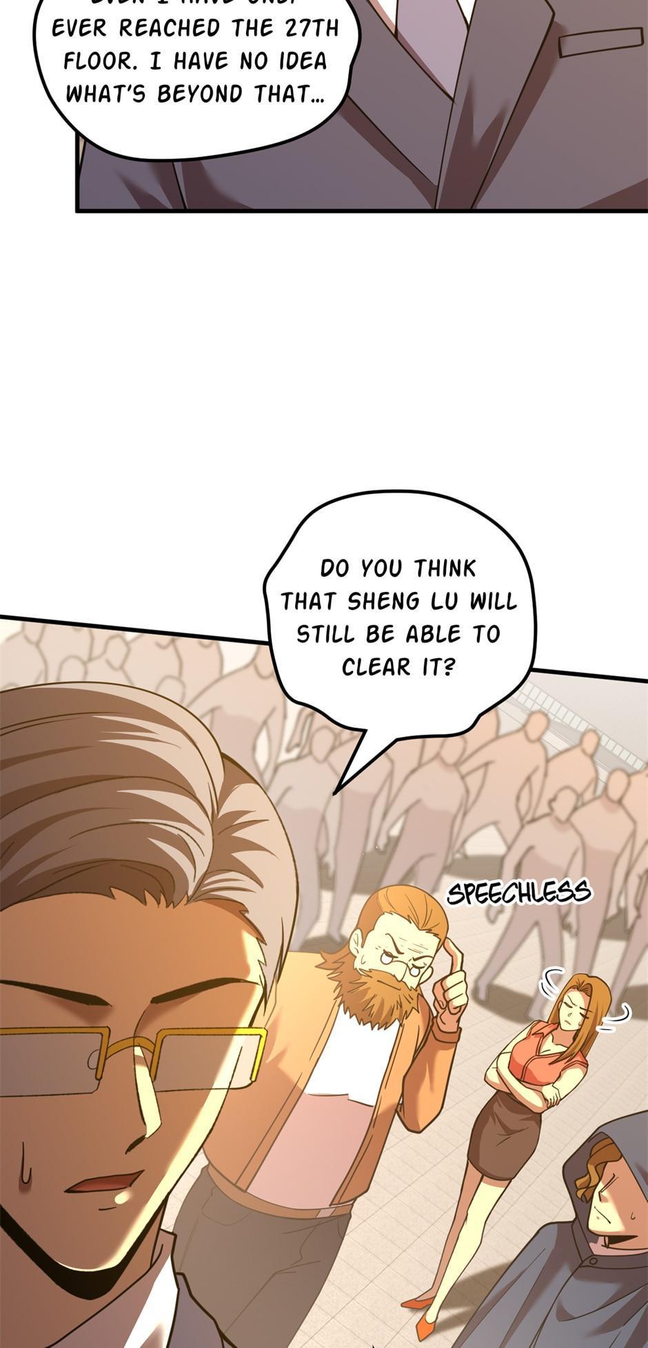 Logging 10,000 Years into the Future 85