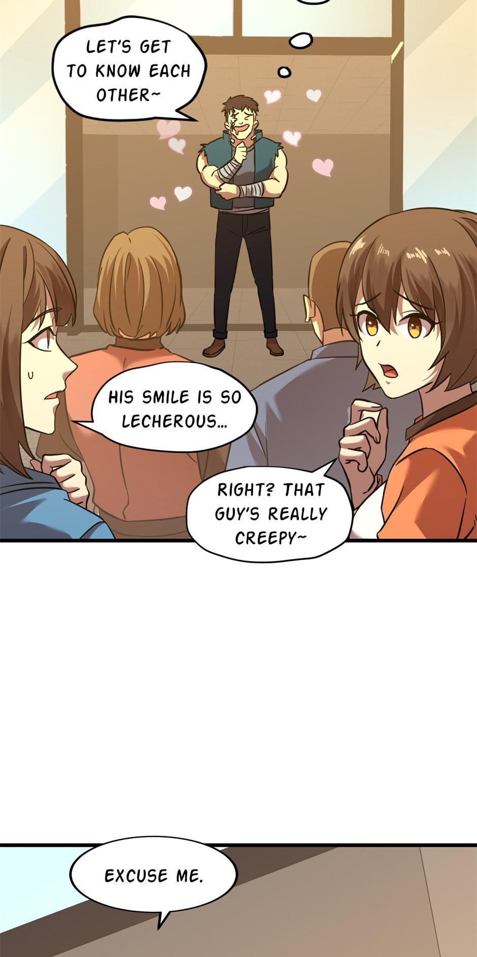 Logging 10,000 Years into the Future 85