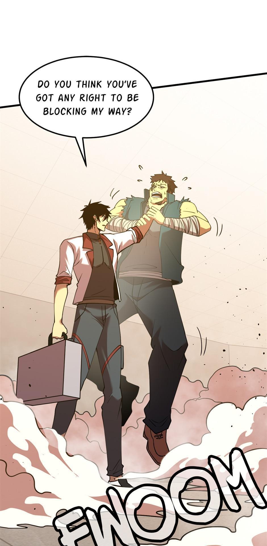 Logging 10,000 Years into the Future 86