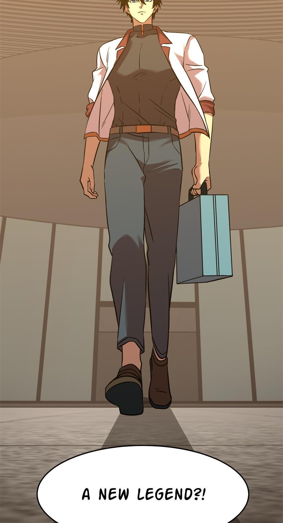 Logging 10,000 Years into the Future 86