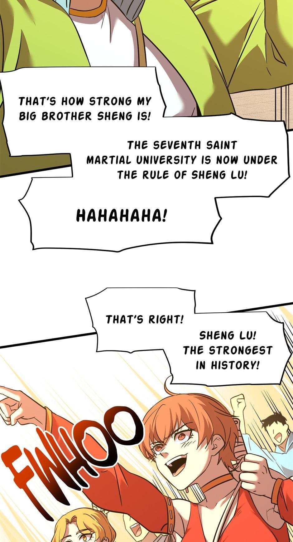 Logging 10,000 Years into the Future 86