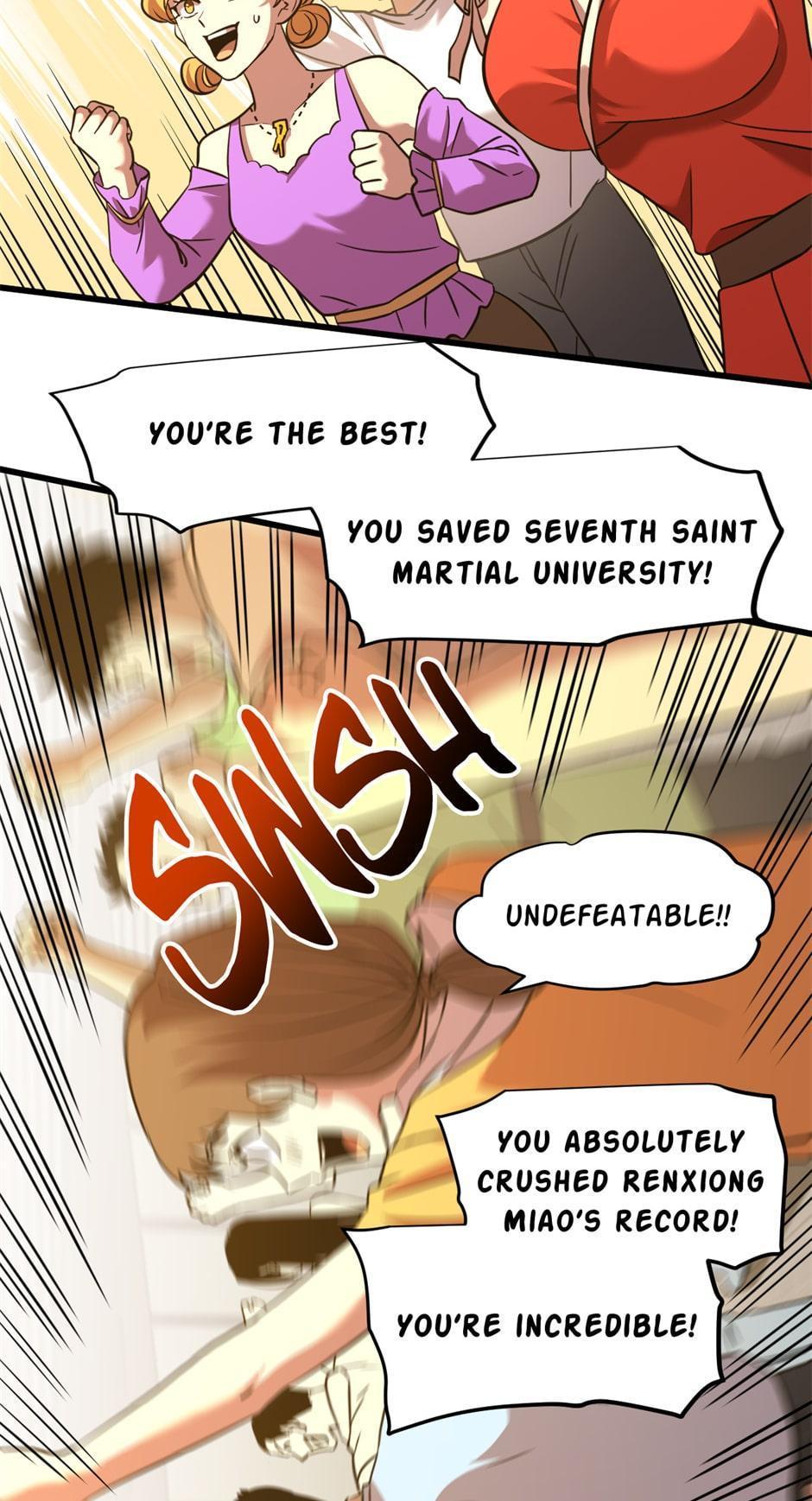 Logging 10,000 Years into the Future 86