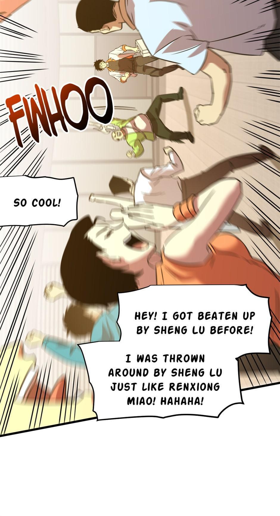 Logging 10,000 Years into the Future 86