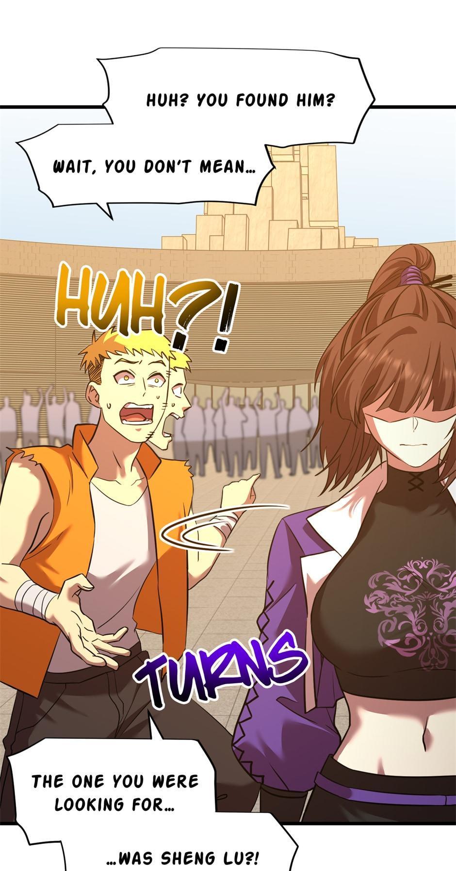 Logging 10,000 Years into the Future 86