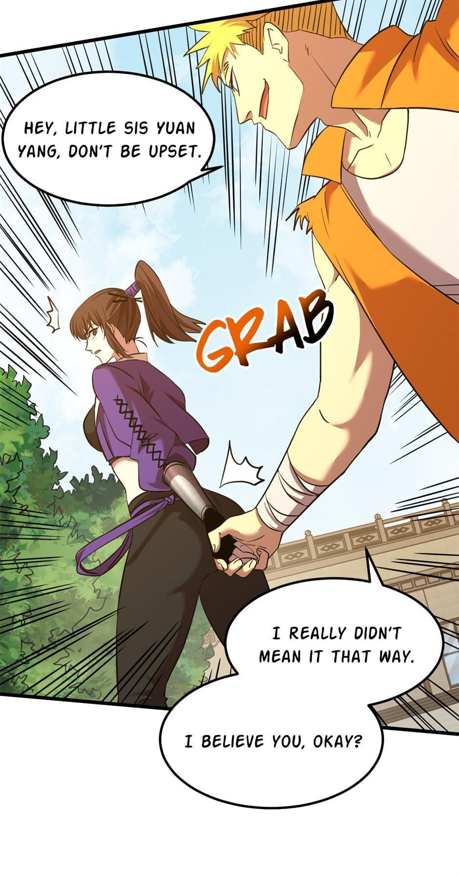 Logging 10,000 Years into the Future 86