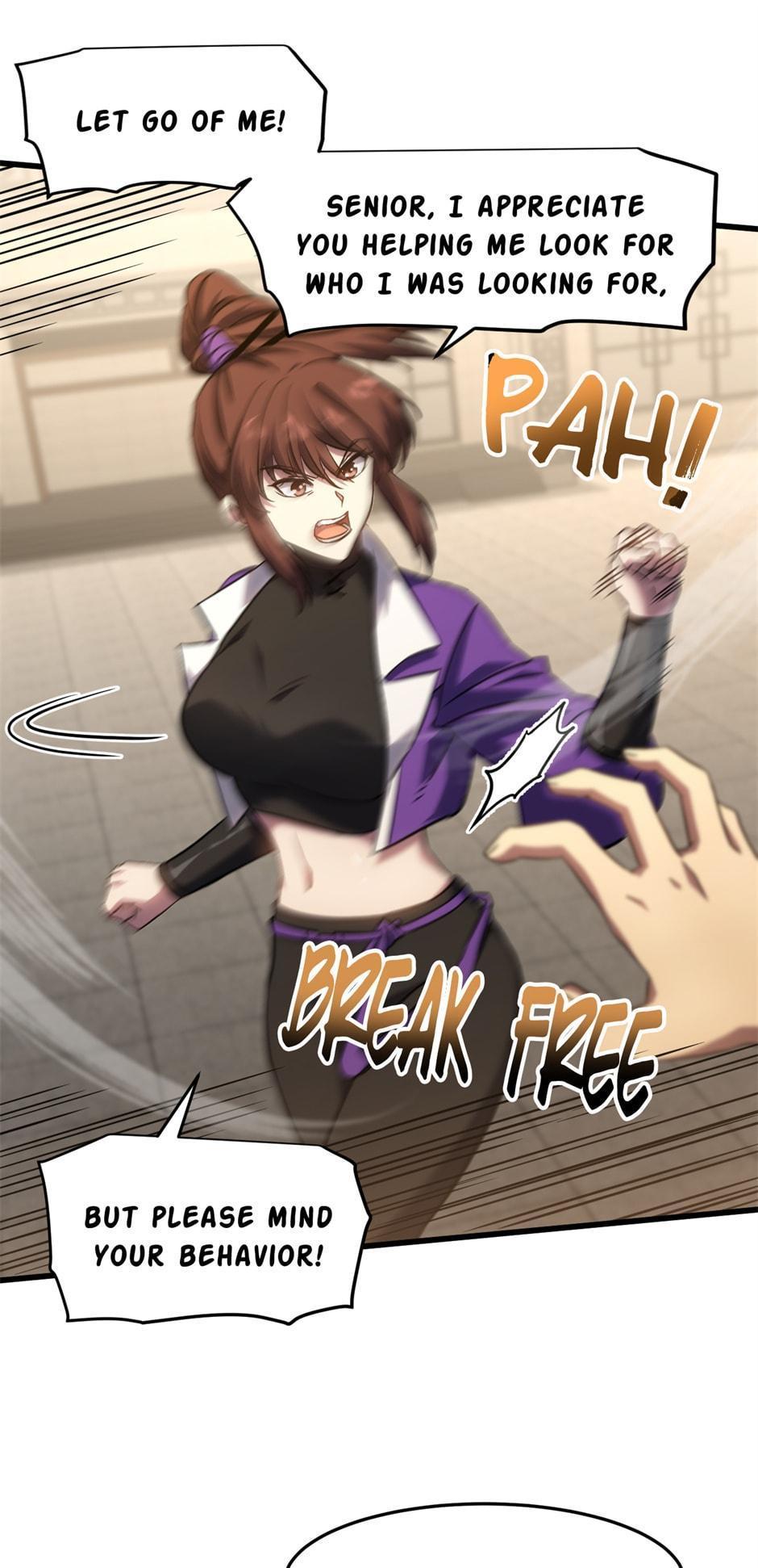 Logging 10,000 Years into the Future 86