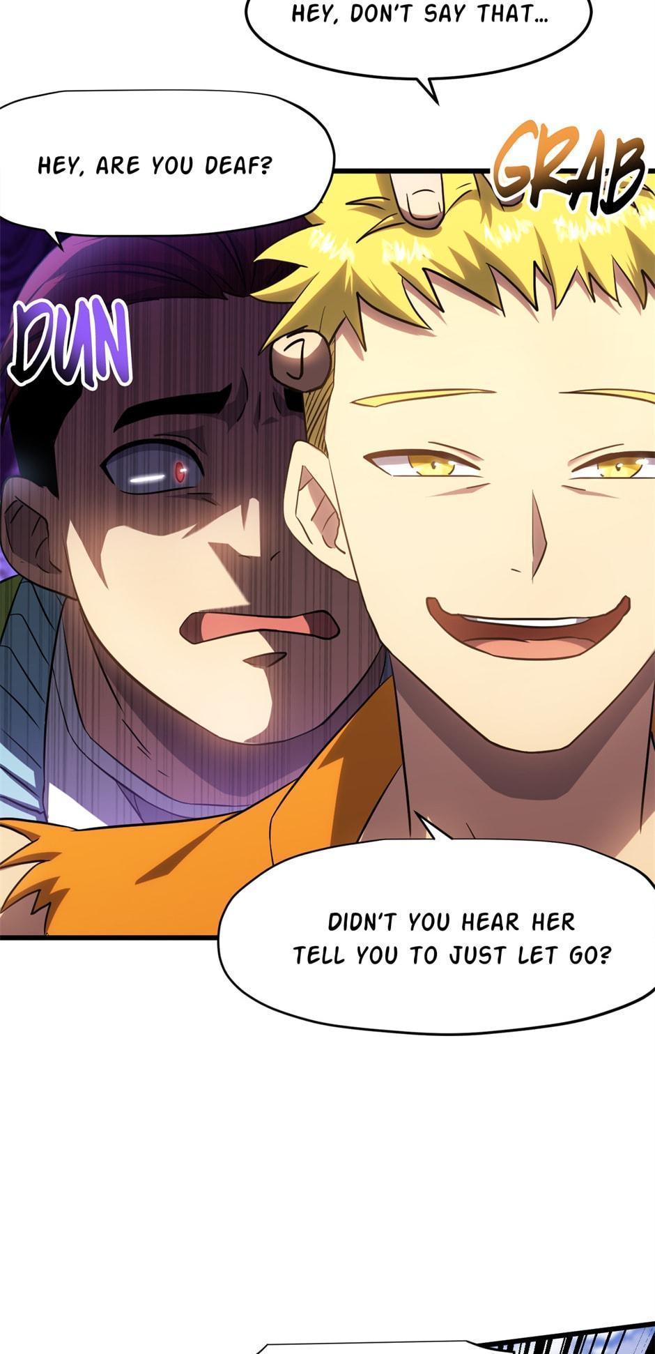 Logging 10,000 Years into the Future 86