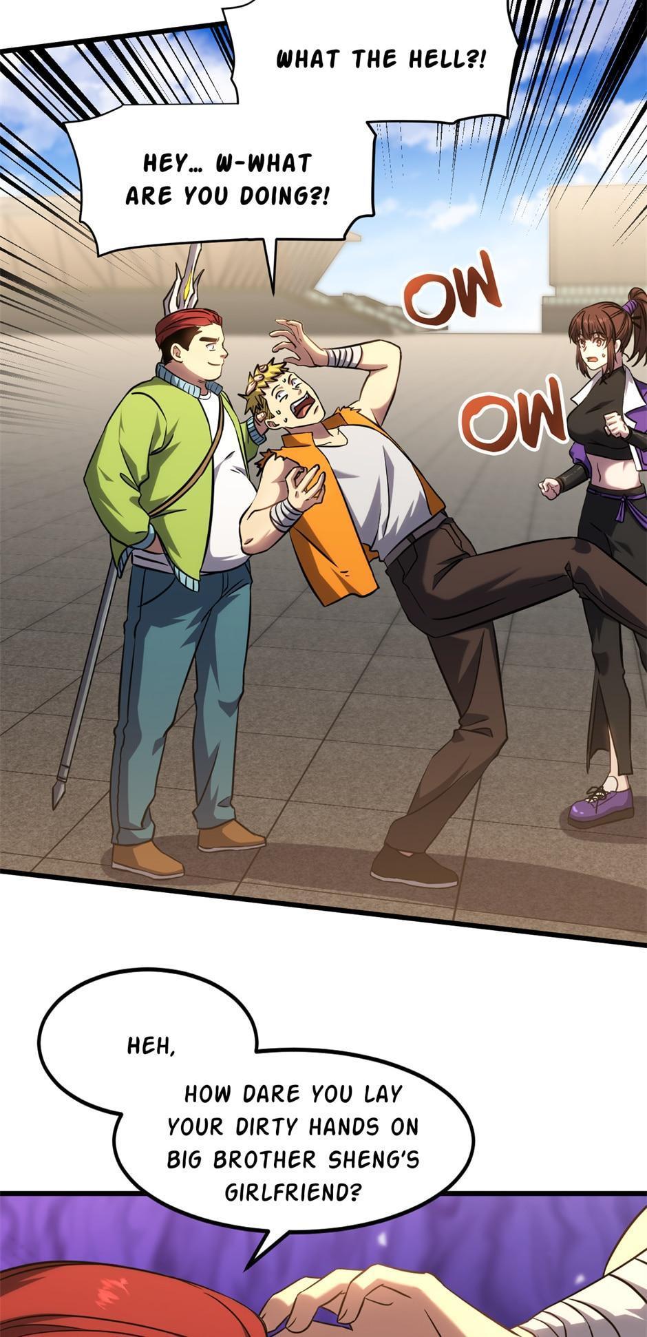 Logging 10,000 Years into the Future 86