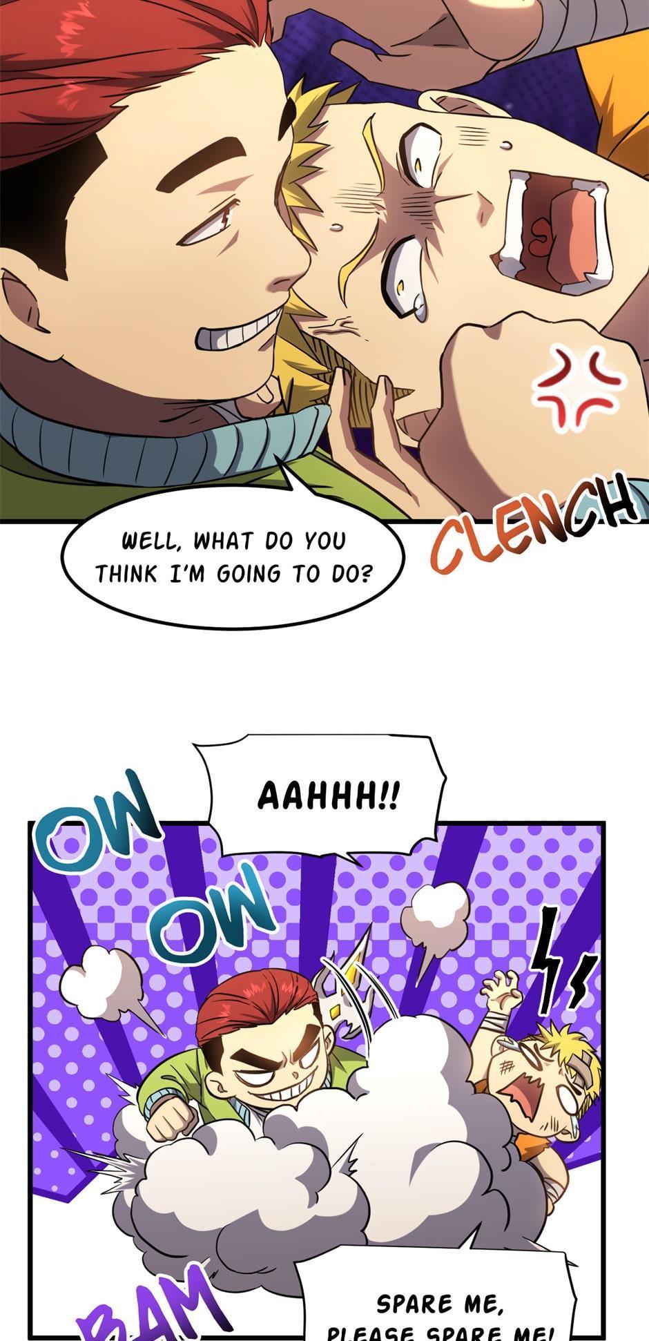 Logging 10,000 Years into the Future 86