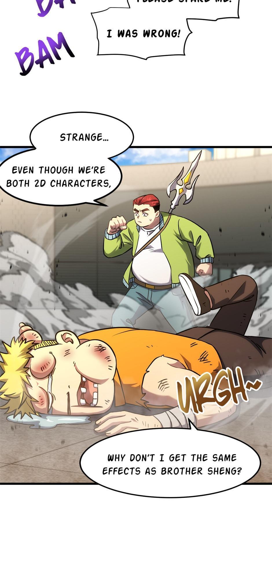 Logging 10,000 Years into the Future 86