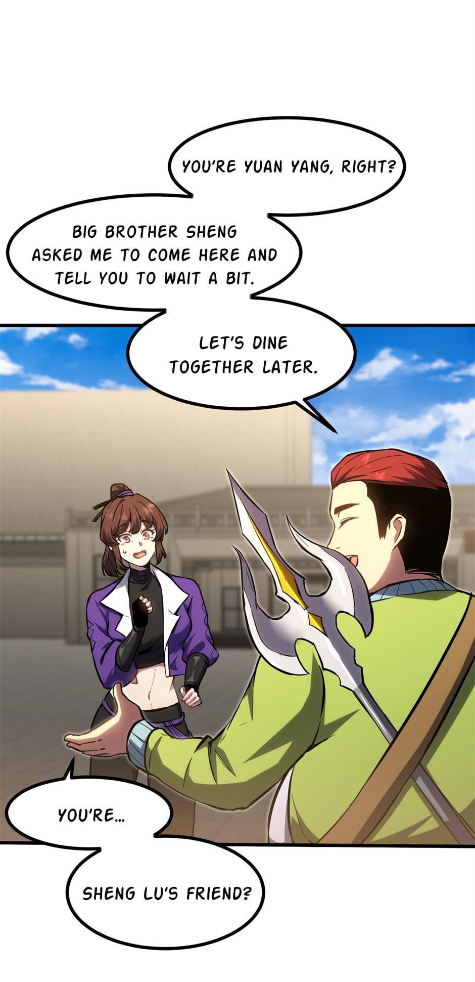 Logging 10,000 Years into the Future 86