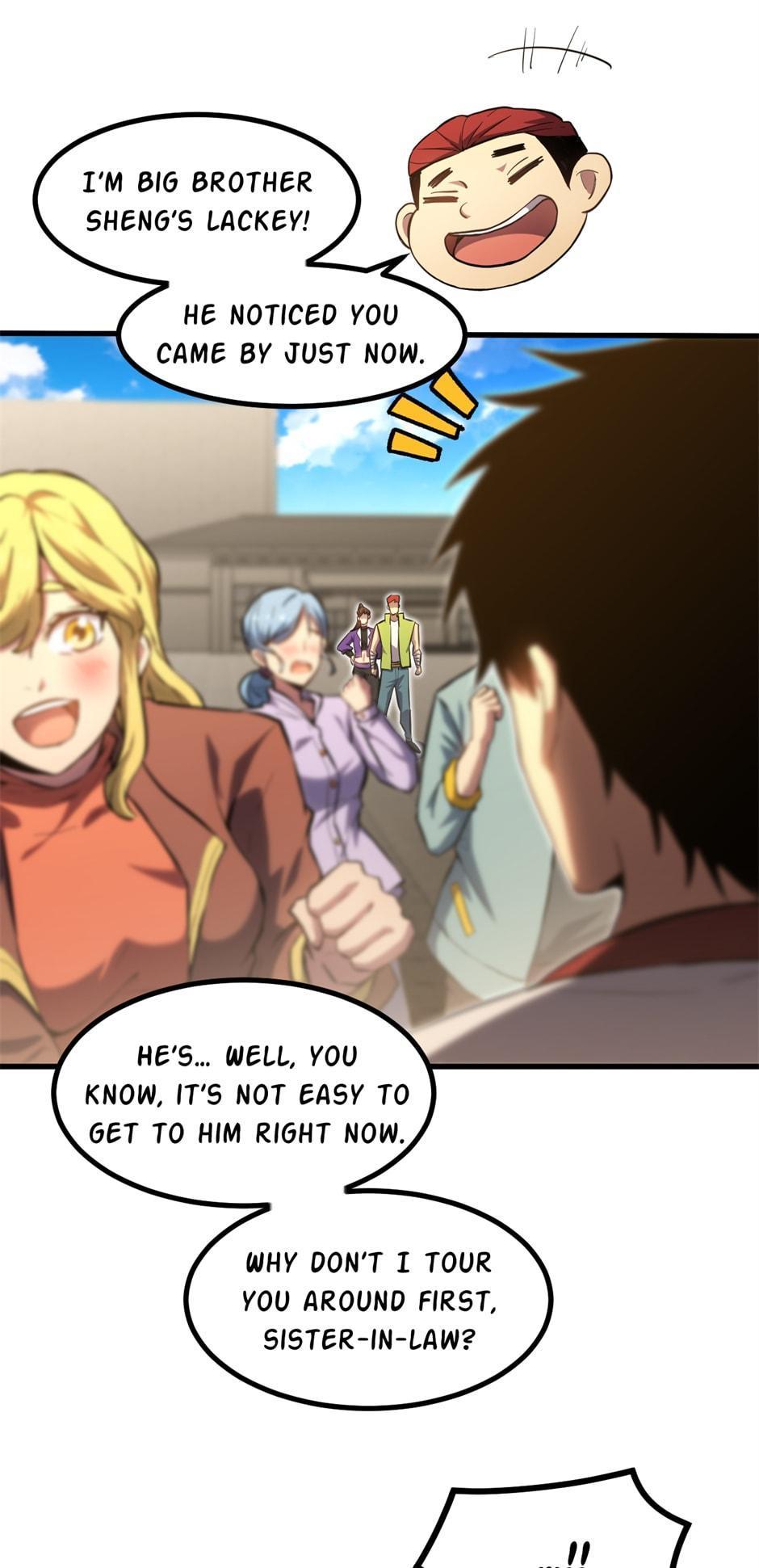 Logging 10,000 Years into the Future 86