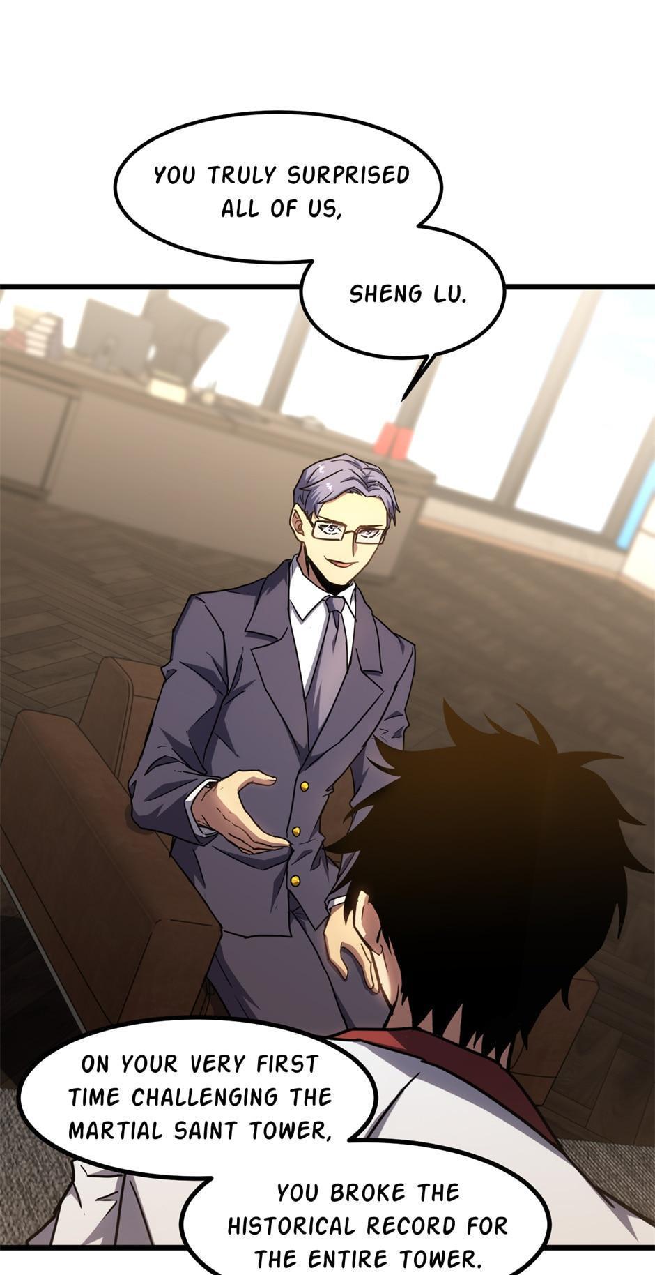 Logging 10,000 Years into the Future 86