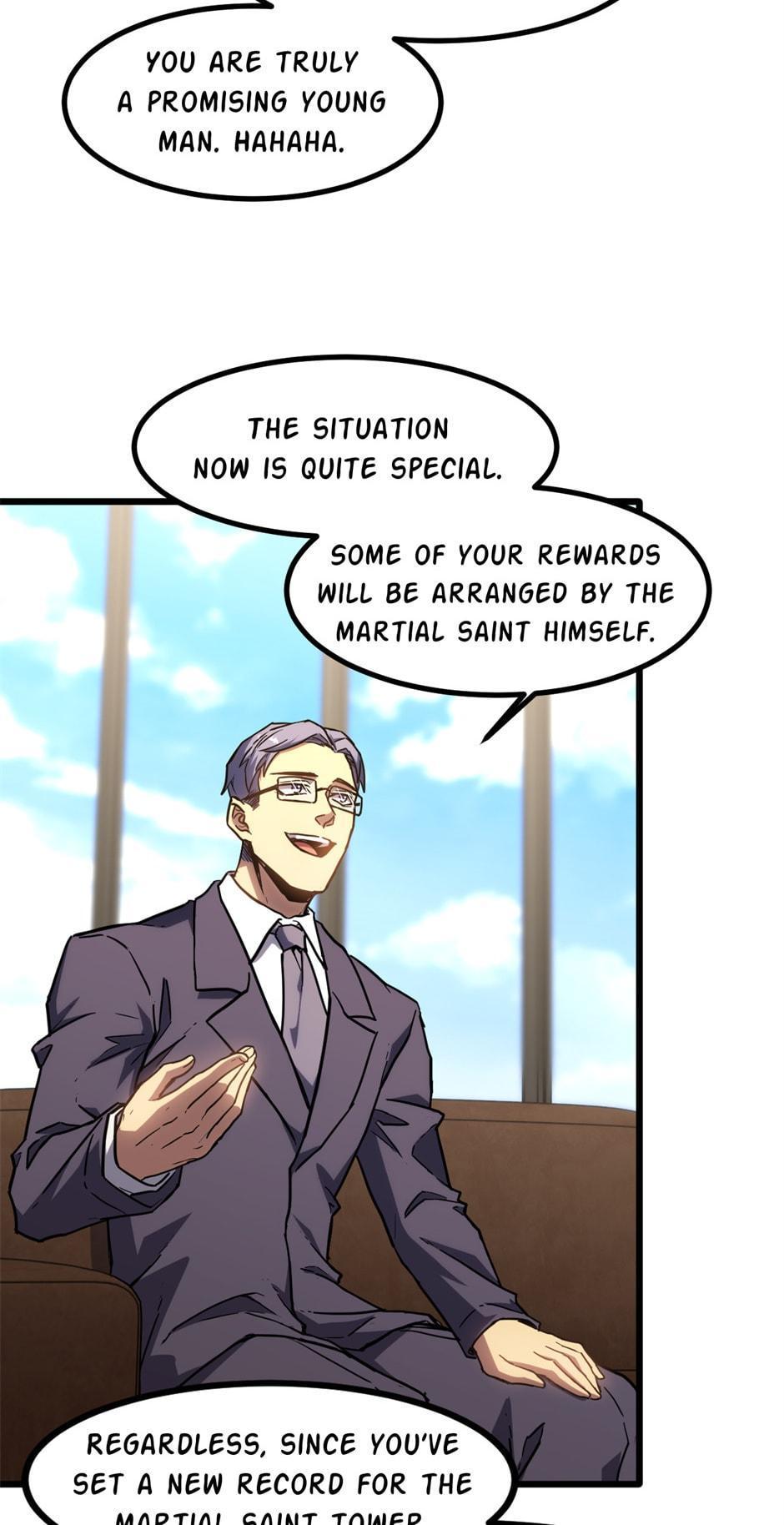 Logging 10,000 Years into the Future 86