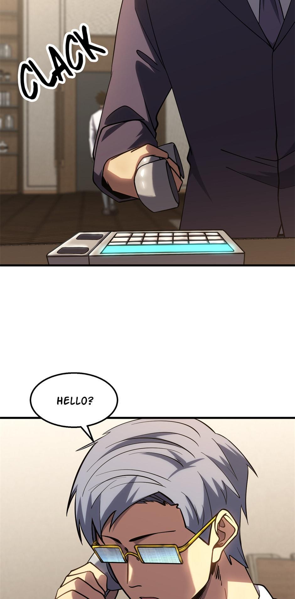 Logging 10,000 Years into the Future 86