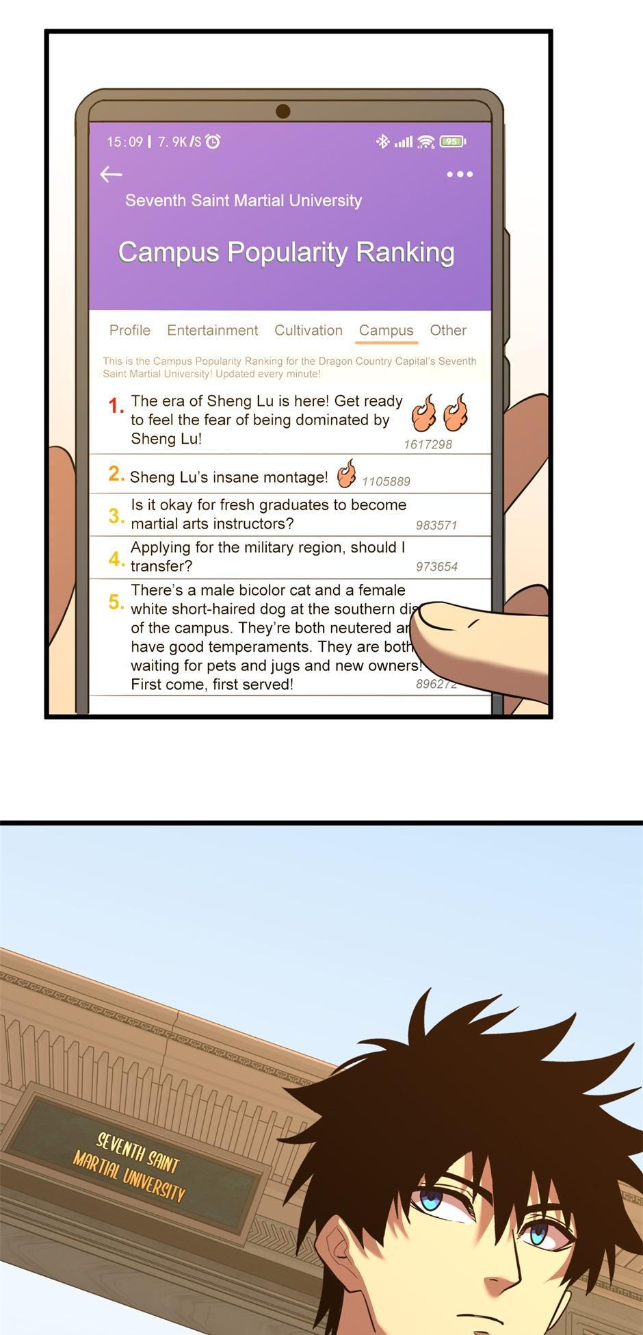 Logging 10,000 Years into the Future 87