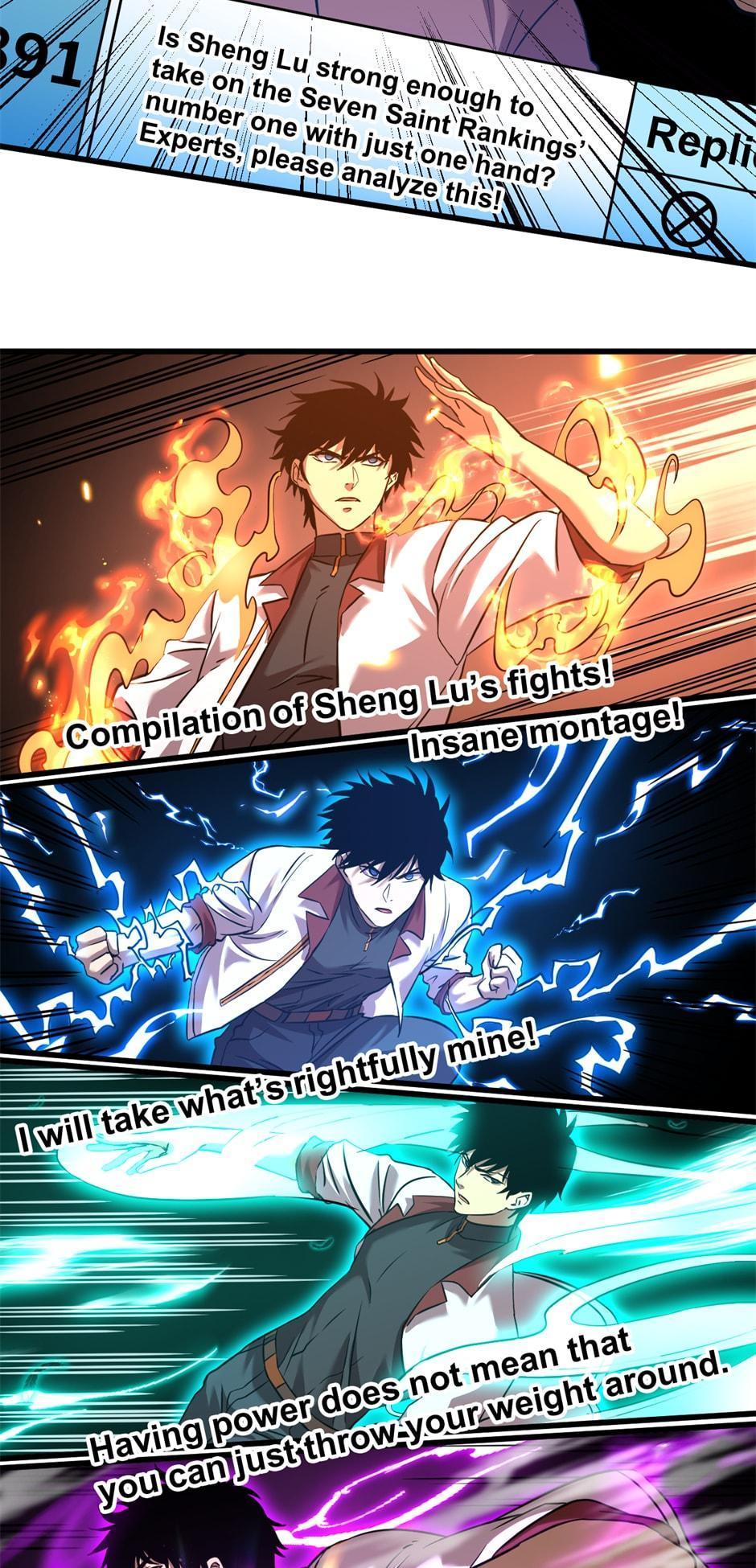 Logging 10,000 Years into the Future 87