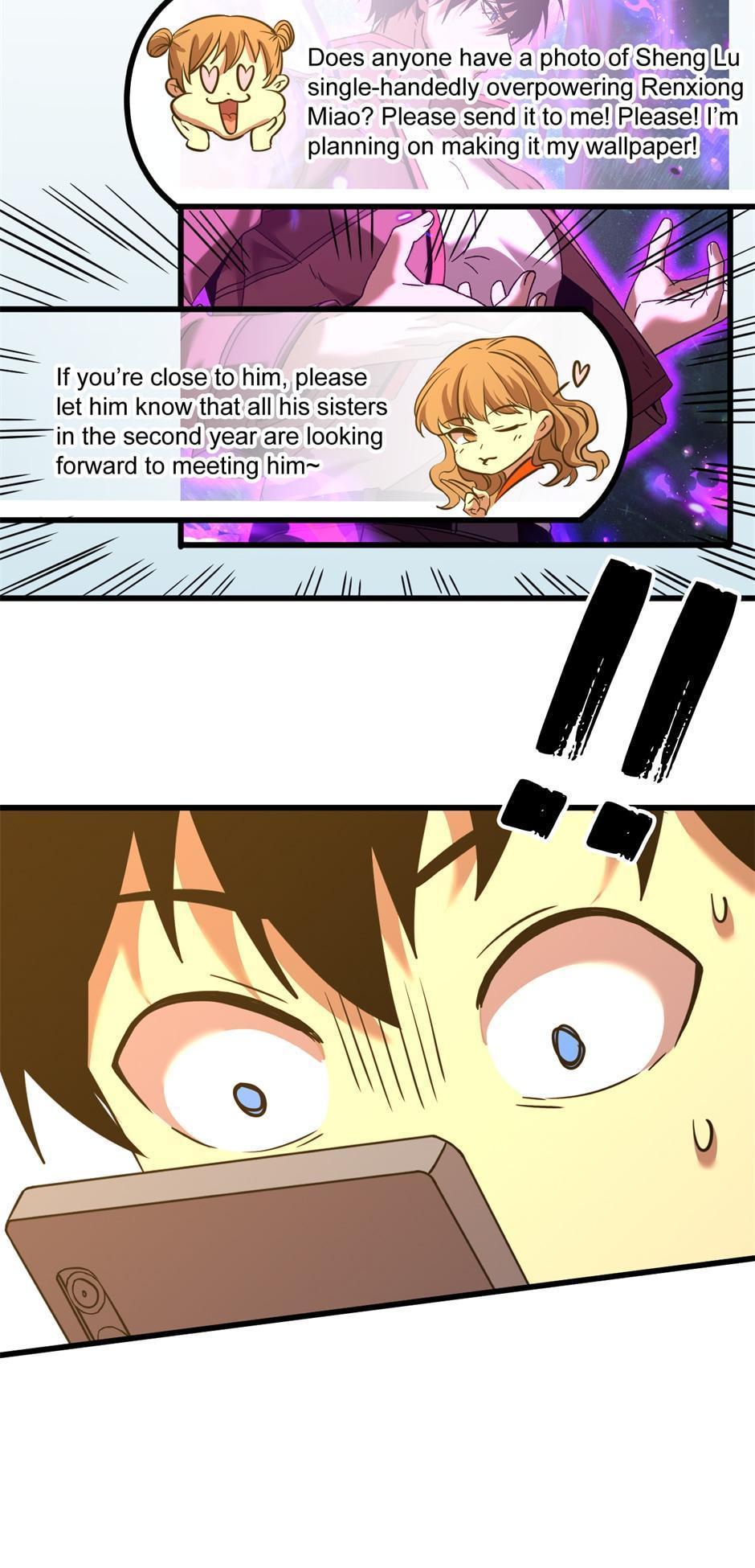 Logging 10,000 Years into the Future 87