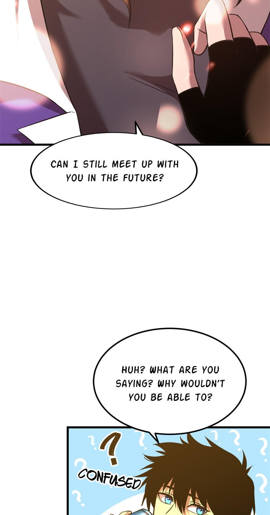 Logging 10,000 Years into the Future 87